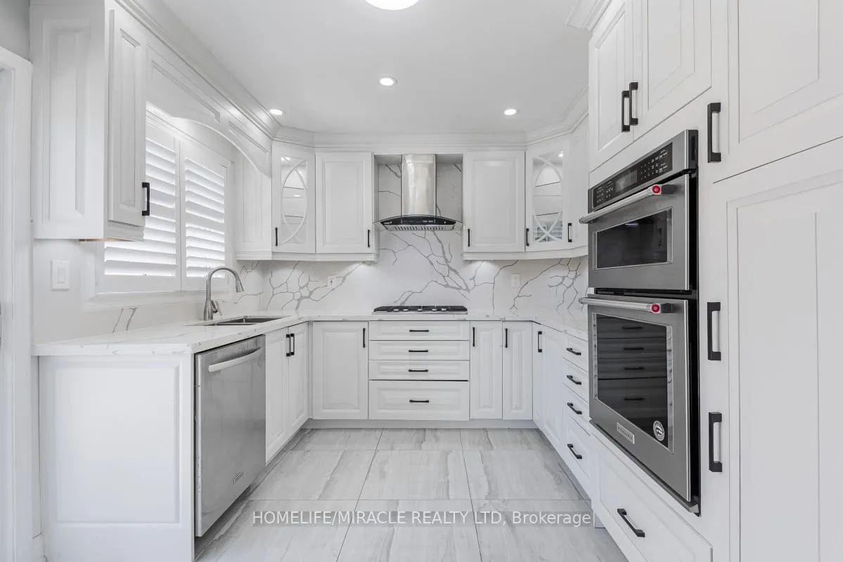 Photo 14 of 69 Flycatcher Avenue, Scarborough, Rouge — HOMEH