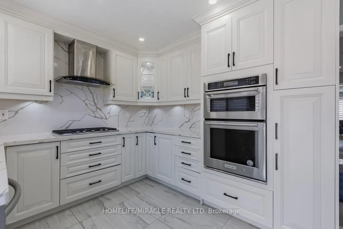 Photo 16 of 69 Flycatcher Avenue, Scarborough, Rouge — HOMEH