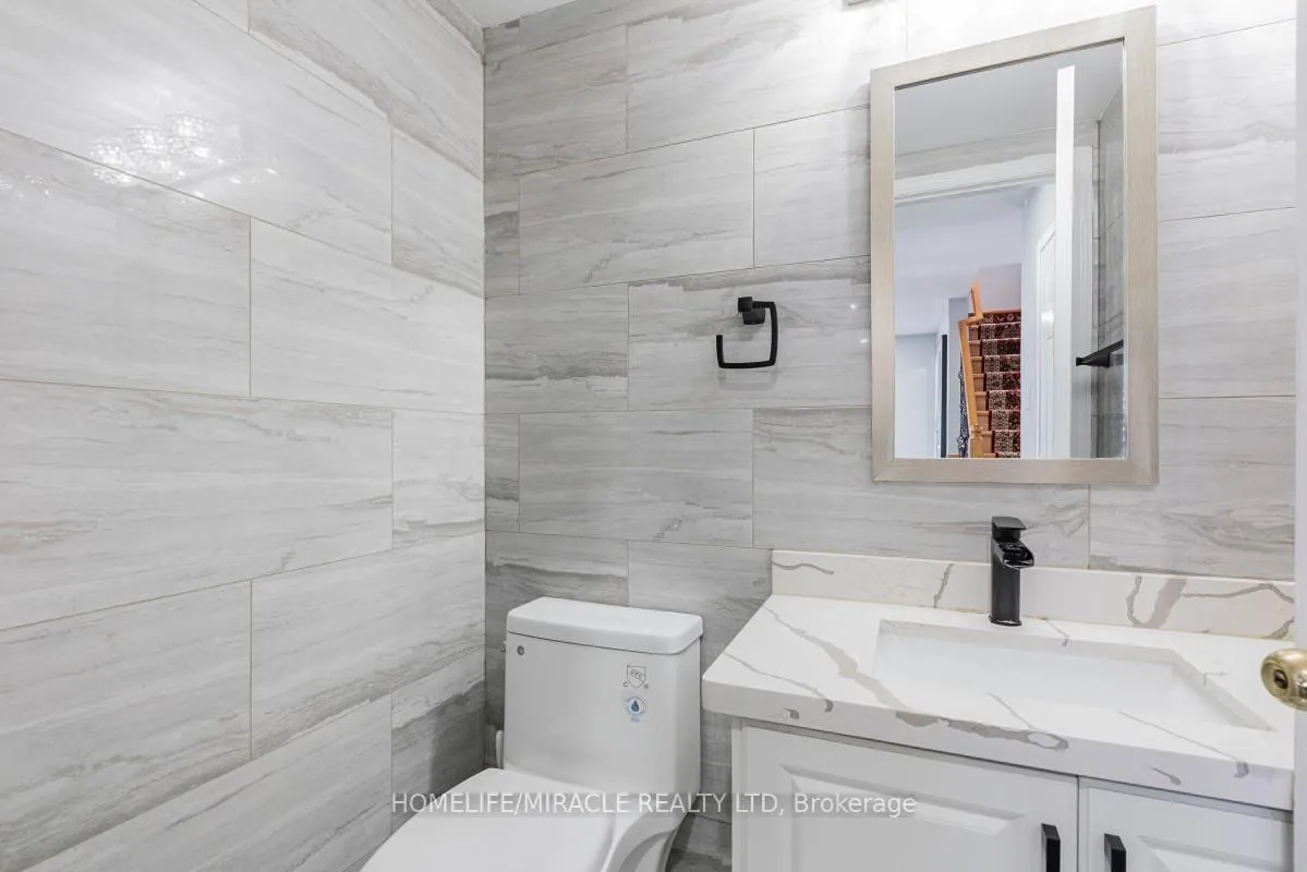 Photo 17 of 69 Flycatcher Avenue, Scarborough, Rouge — HOMEH