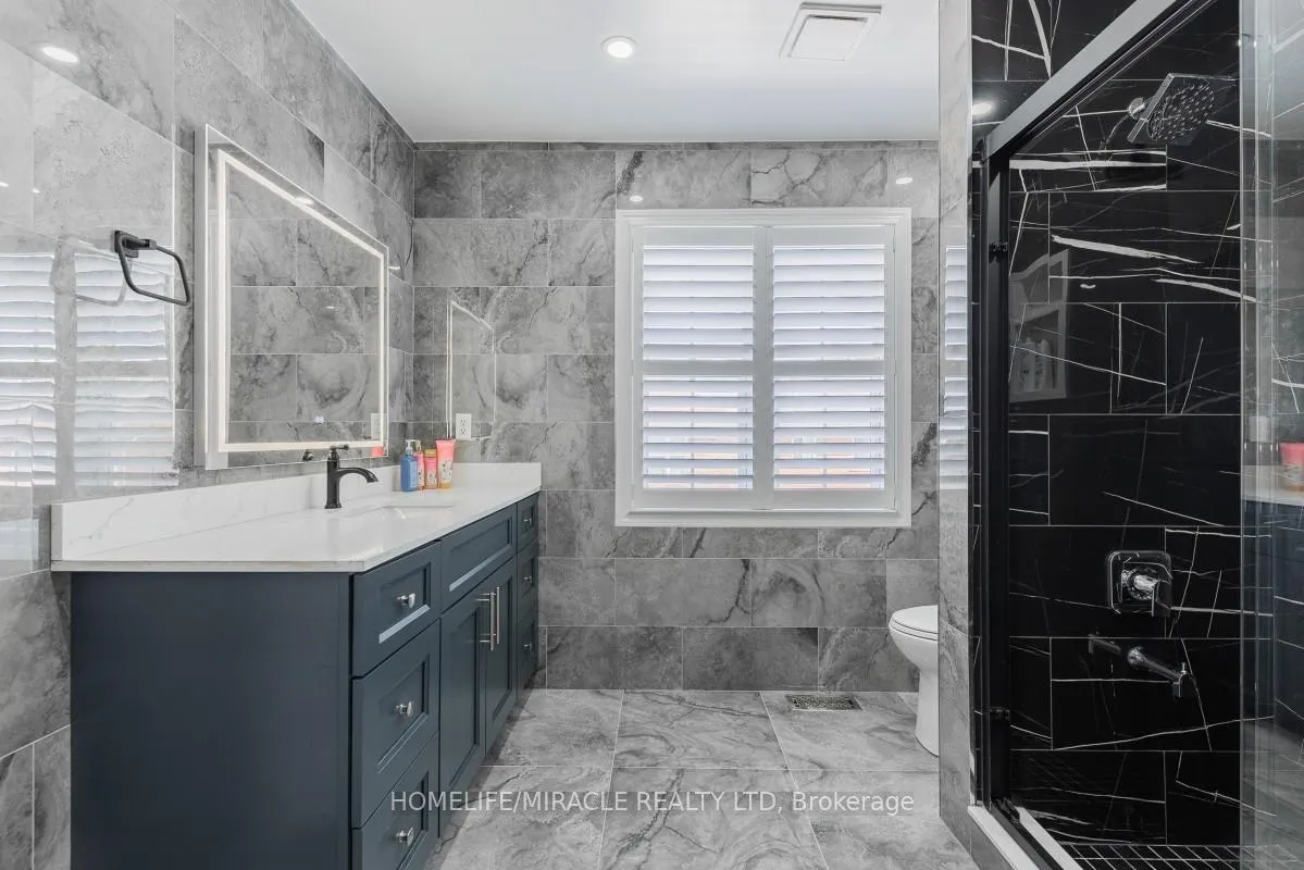Photo 22 of 69 Flycatcher Avenue, Scarborough, Rouge — HOMEH