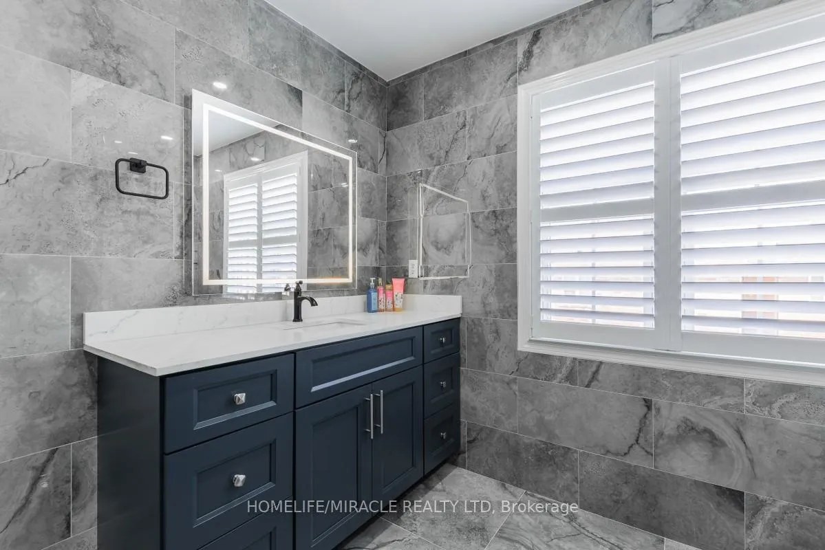 Photo 23 of 69 Flycatcher Avenue, Scarborough, Rouge — HOMEH