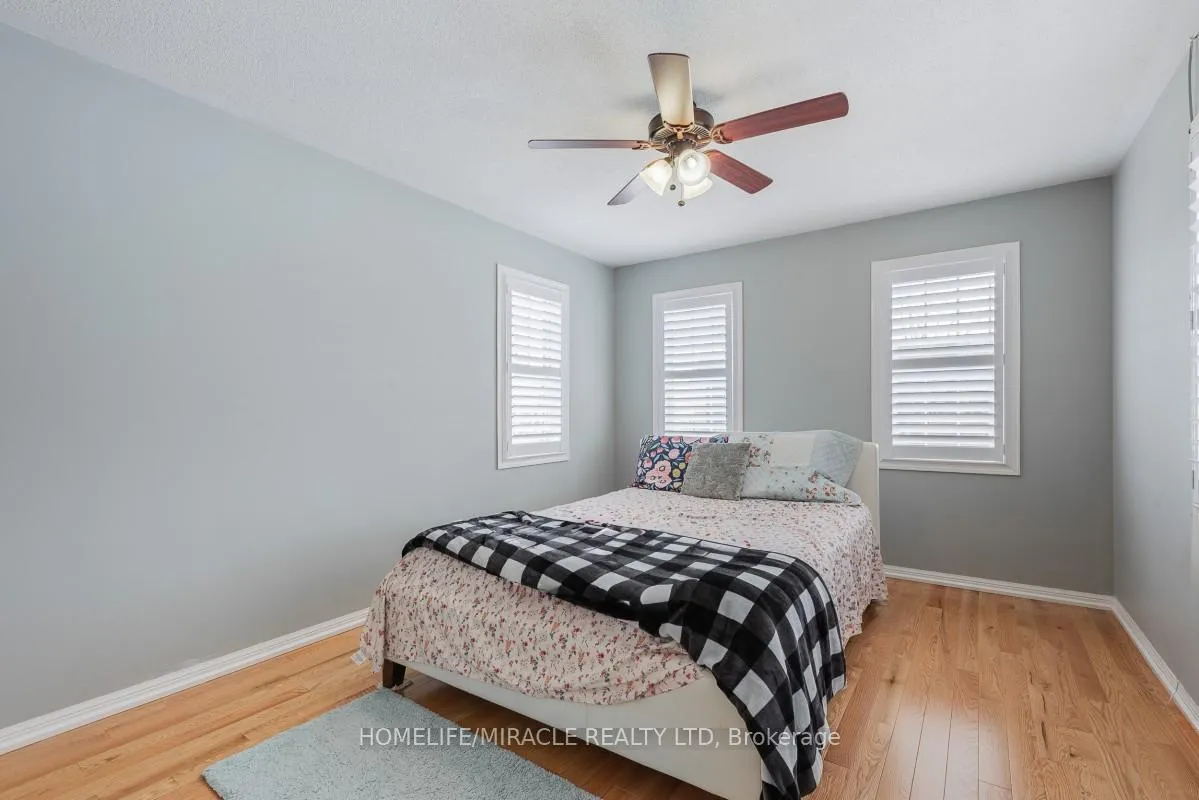 Photo 26 of 69 Flycatcher Avenue, Scarborough, Rouge — HOMEH