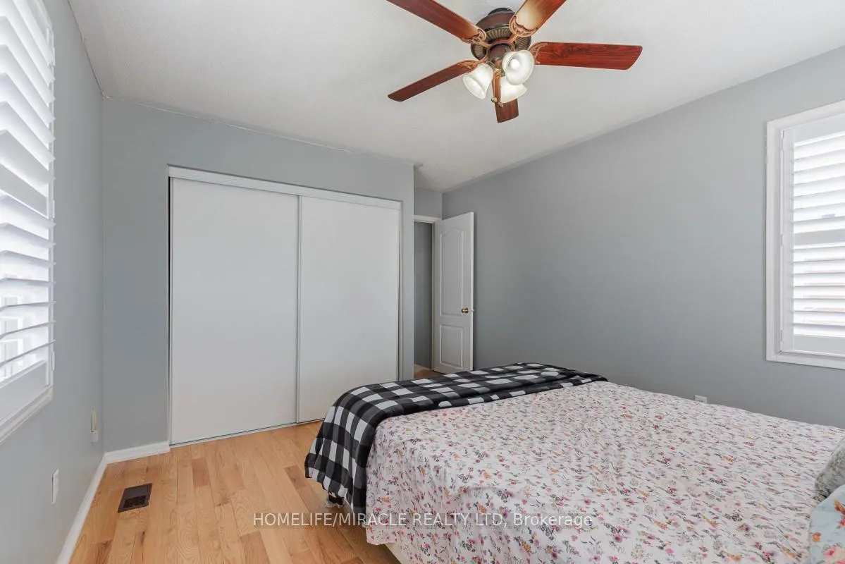 Photo 27 of 69 Flycatcher Avenue, Scarborough, Rouge — HOMEH