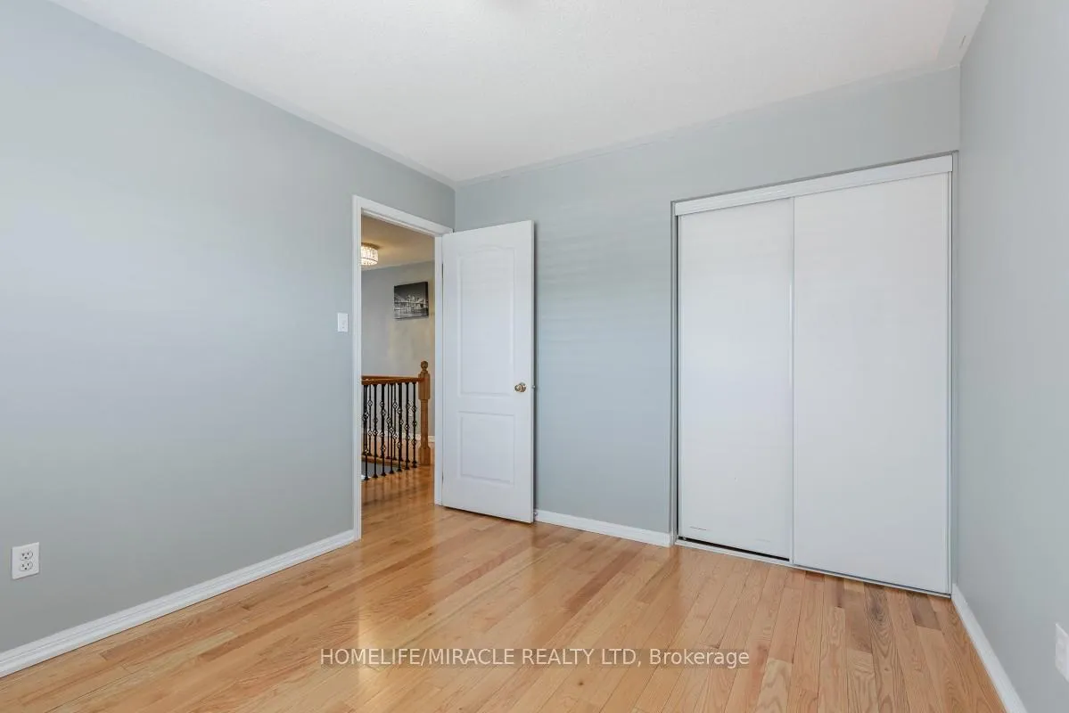Photo 29 of 69 Flycatcher Avenue, Scarborough, Rouge — HOMEH
