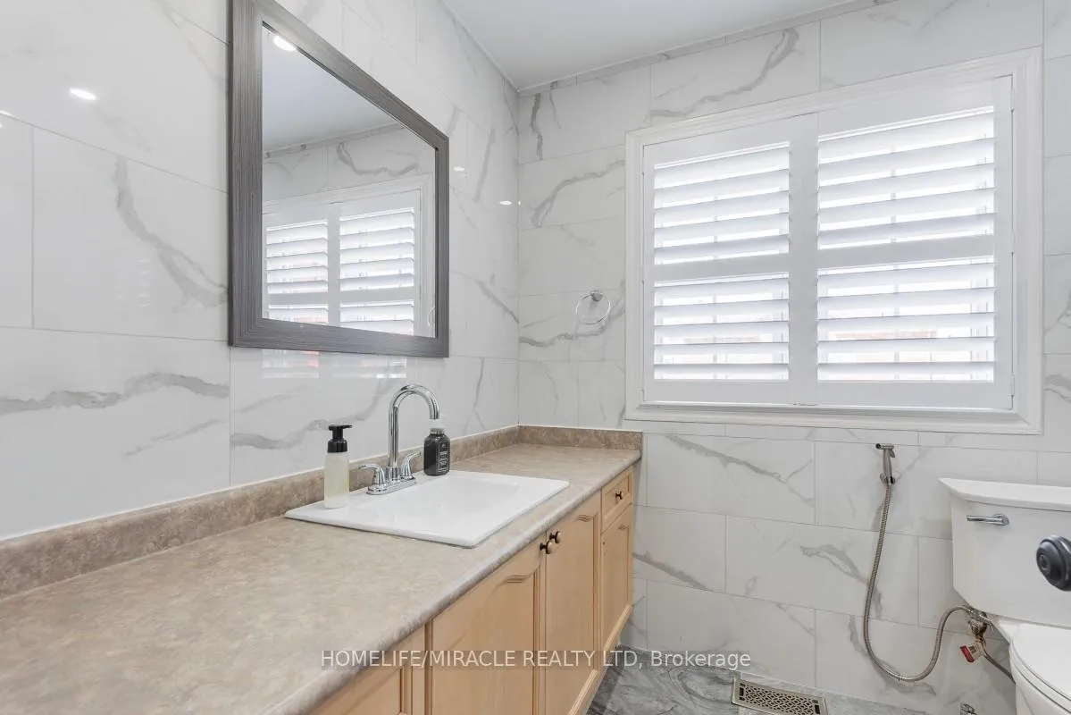 Photo 30 of 69 Flycatcher Avenue, Scarborough, Rouge — HOMEH