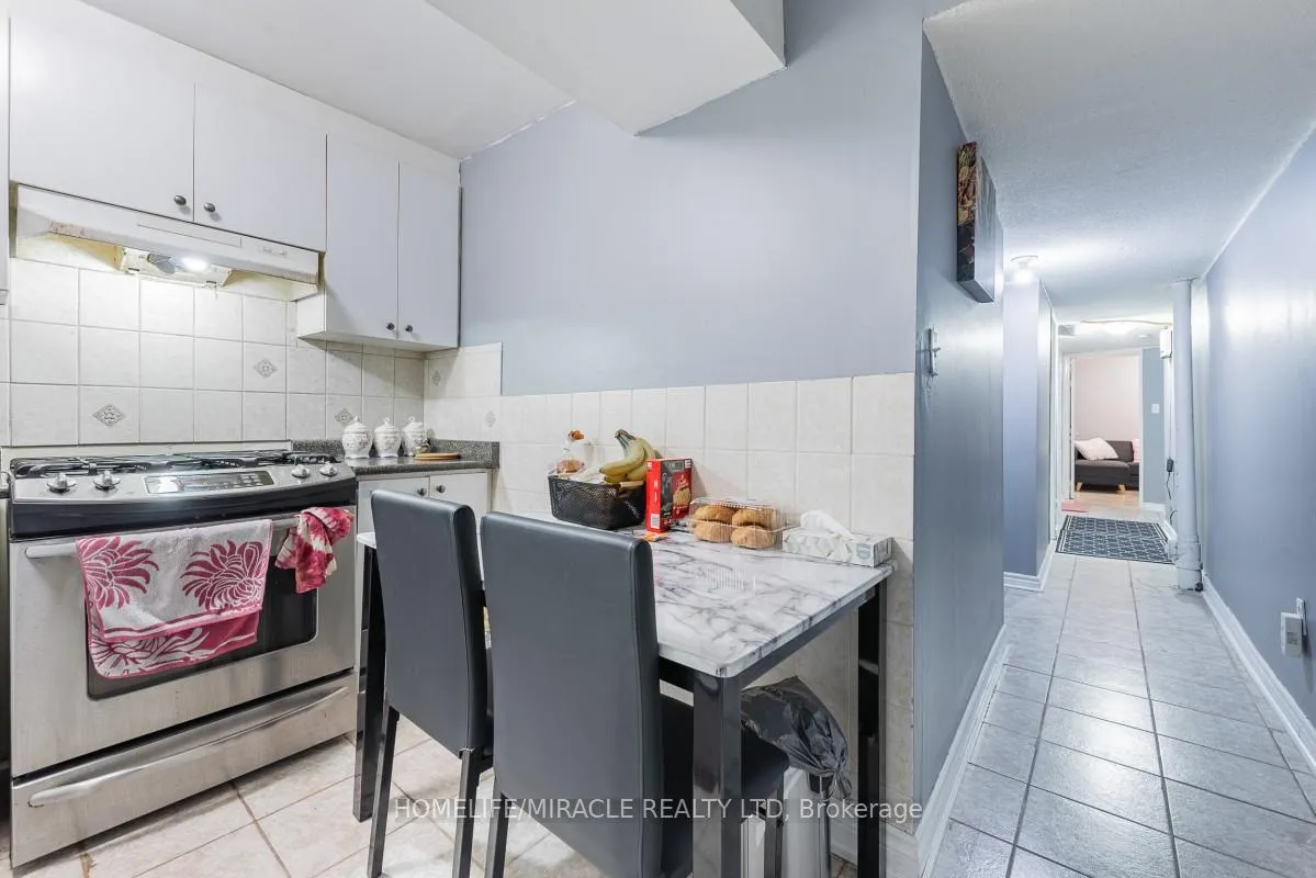 Photo 36 of 69 Flycatcher Avenue, Scarborough, Rouge — HOMEH
