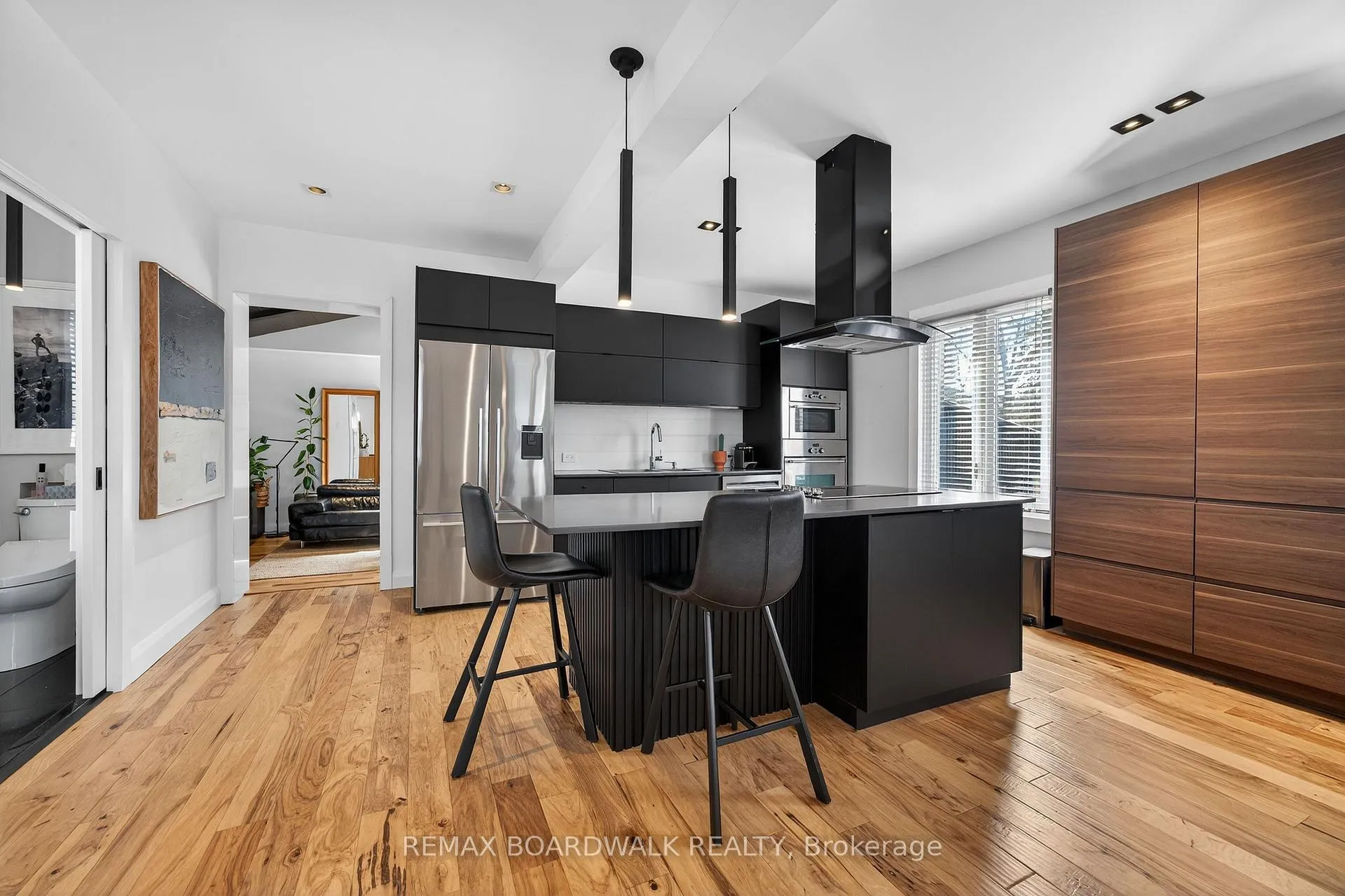 Photo 10 of 154 Queen Mary Street, Ottawa, Overbrook/Castle Heights — HOMEH