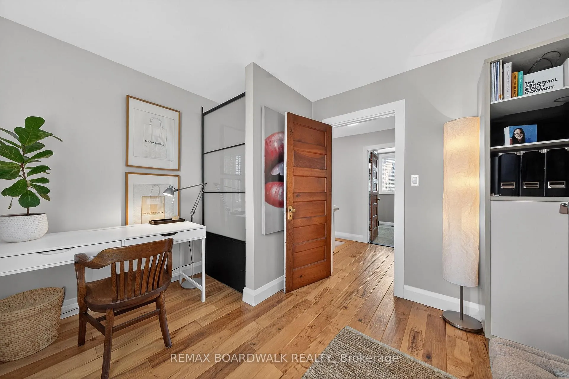 Photo 27 of 154 Queen Mary Street, Ottawa, Overbrook/Castle Heights — HOMEH