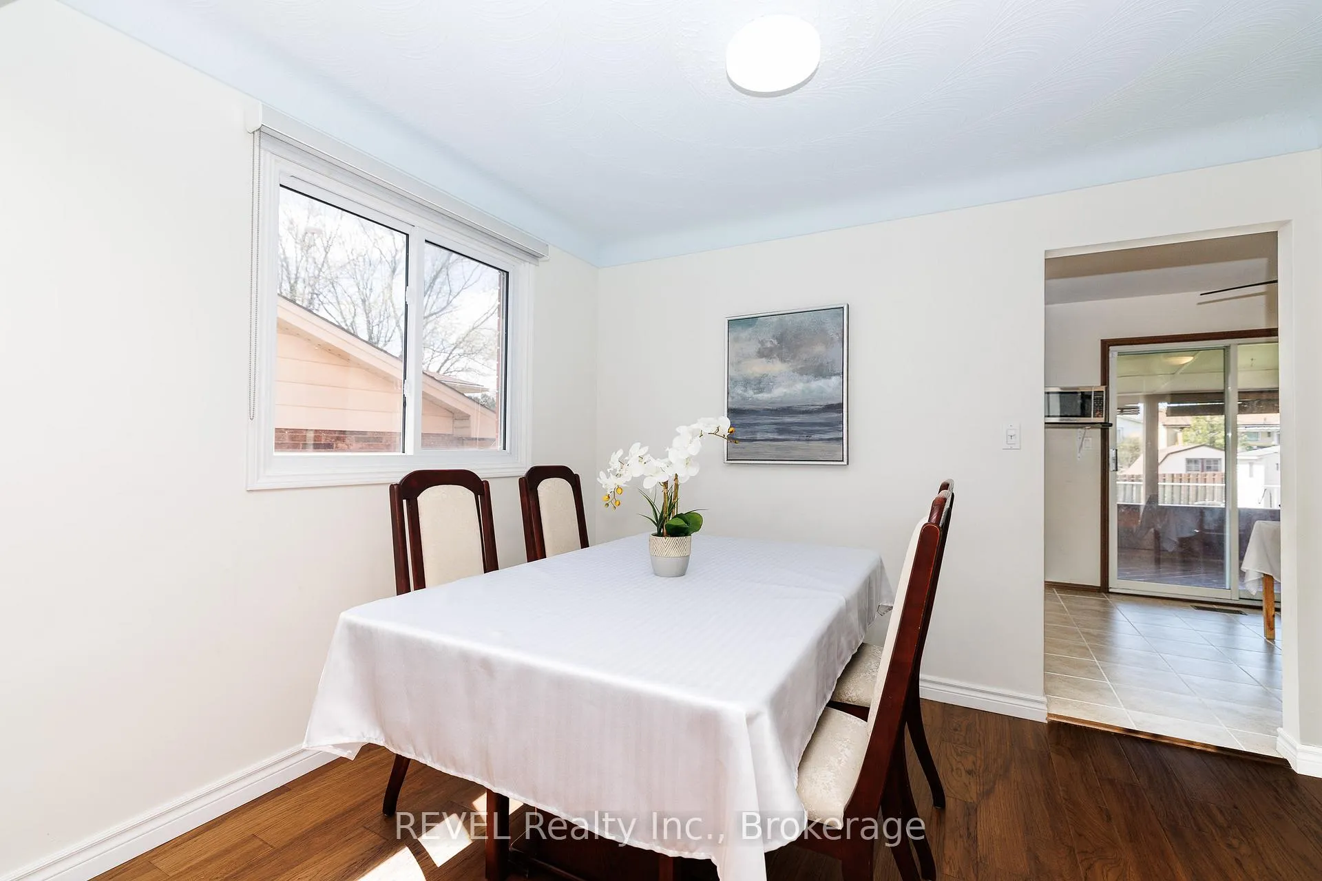 Photo 12 of 6195 Eldorado Avenue, Niagara Falls, West Wood — HOMEH