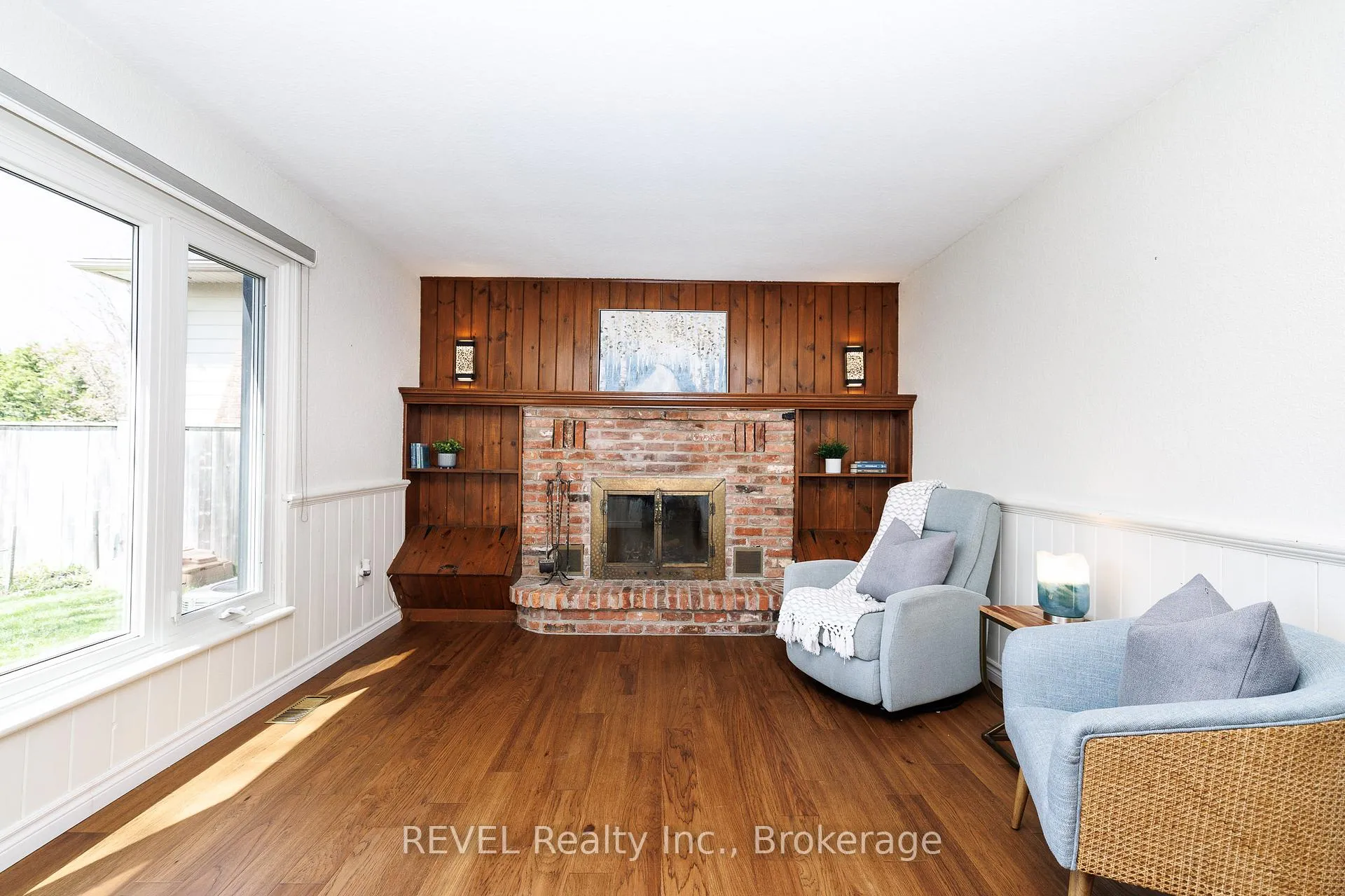 Photo 17 of 6195 Eldorado Avenue, Niagara Falls, West Wood — HOMEH