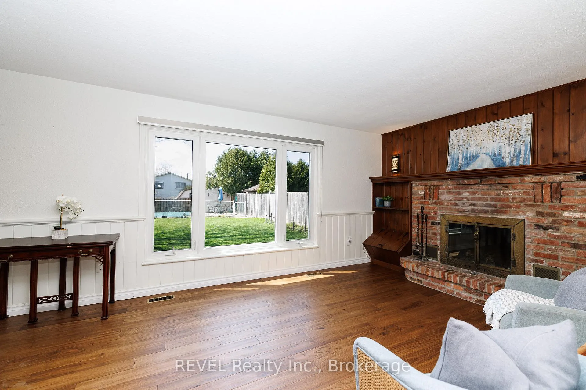 Photo 18 of 6195 Eldorado Avenue, Niagara Falls, West Wood — HOMEH