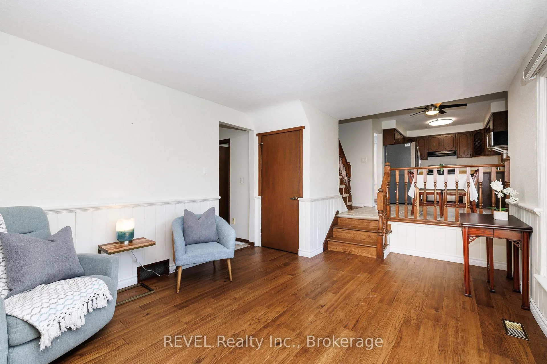 Photo 20 of 6195 Eldorado Avenue, Niagara Falls, West Wood — HOMEH