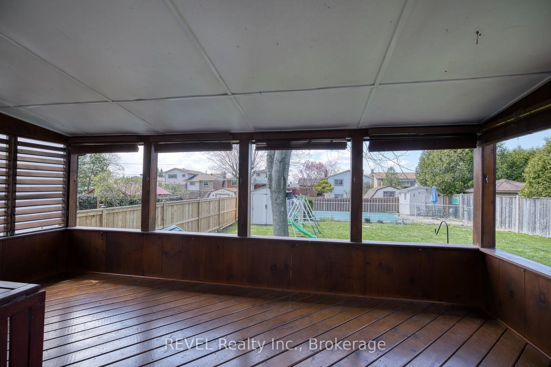 Photo 36 of 6195 Eldorado Avenue, Niagara Falls, West Wood — HOMEH