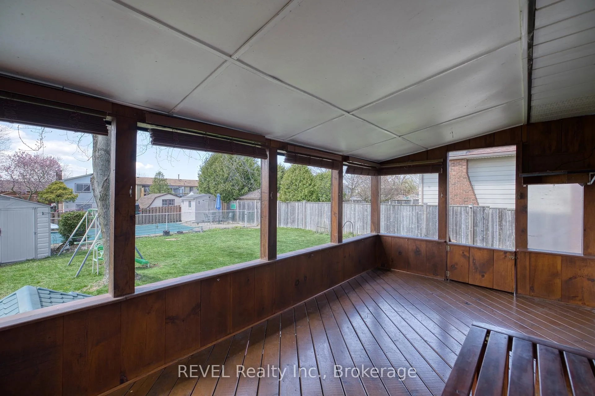 Photo 37 of 6195 Eldorado Avenue, Niagara Falls, West Wood — HOMEH