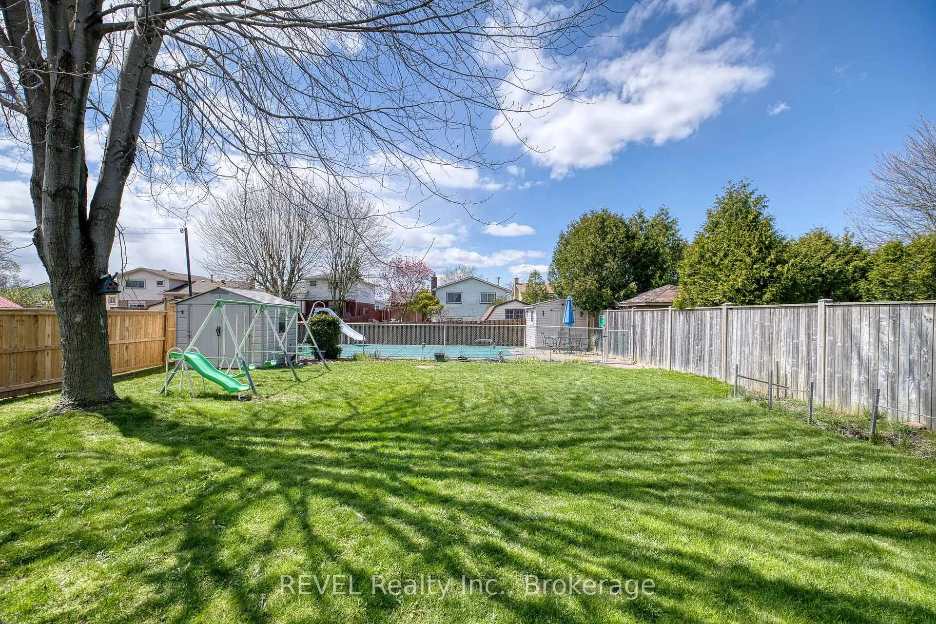 Photo 39 of 6195 Eldorado Avenue, Niagara Falls, West Wood — HOMEH