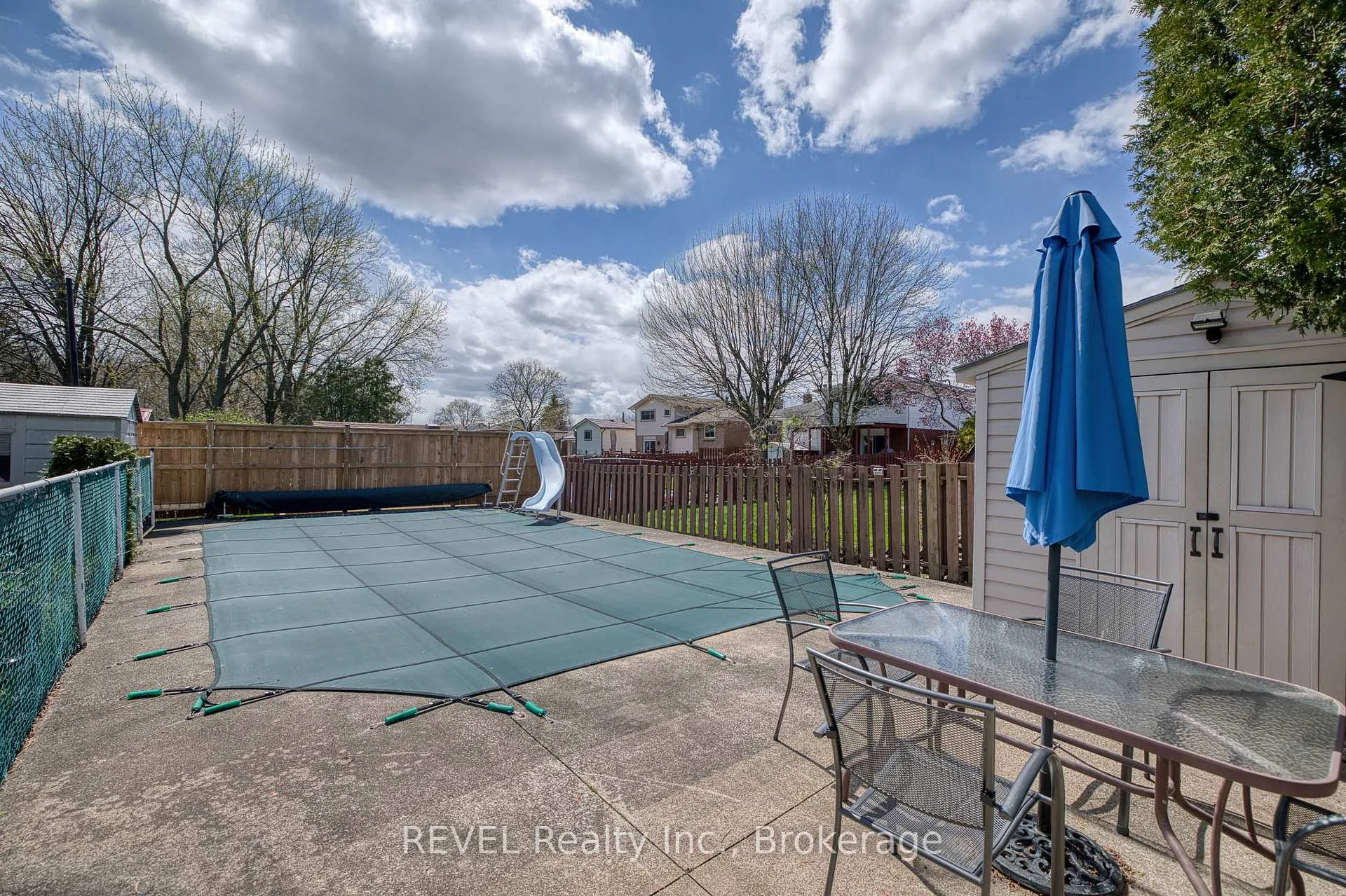 Photo 40 of 6195 Eldorado Avenue, Niagara Falls, West Wood — HOMEH