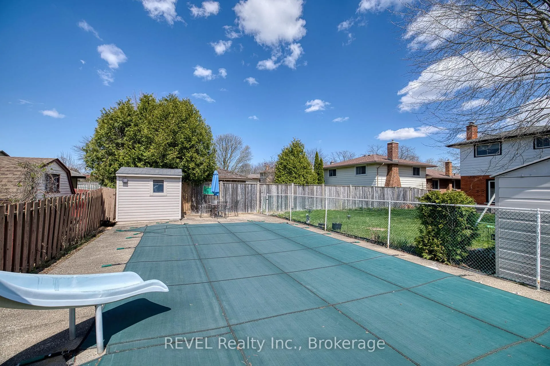 Photo 41 of 6195 Eldorado Avenue, Niagara Falls, West Wood — HOMEH