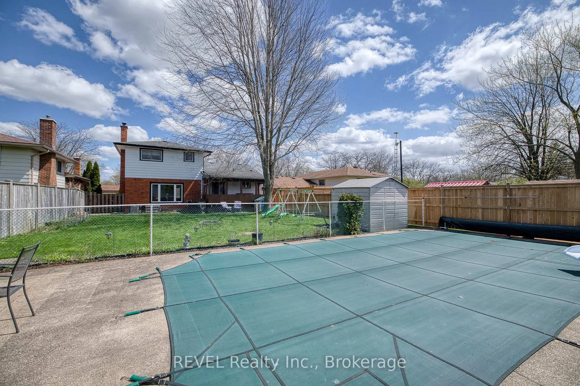 Photo 42 of 6195 Eldorado Avenue, Niagara Falls, West Wood — HOMEH