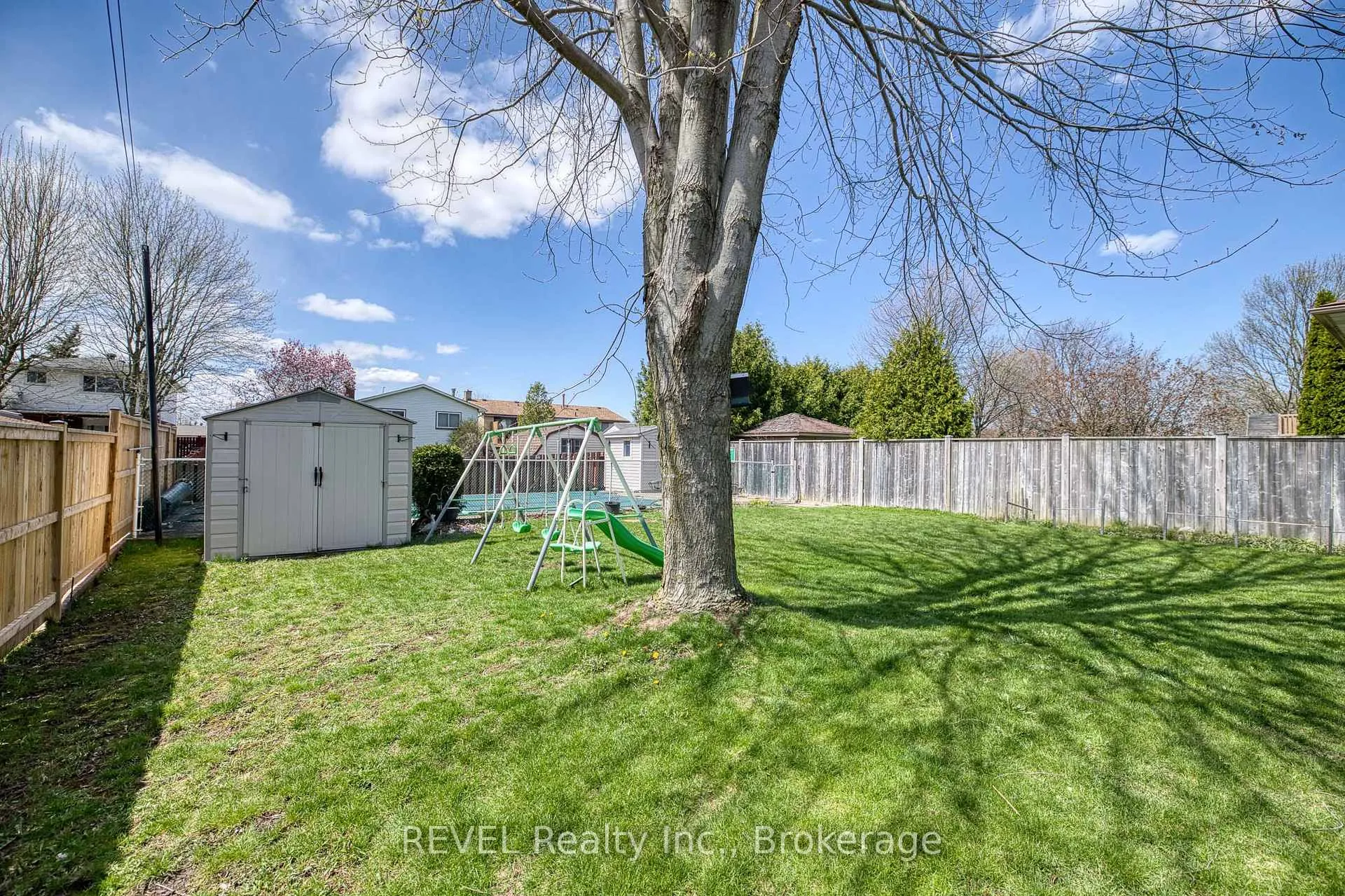 Photo 43 of 6195 Eldorado Avenue, Niagara Falls, West Wood — HOMEH