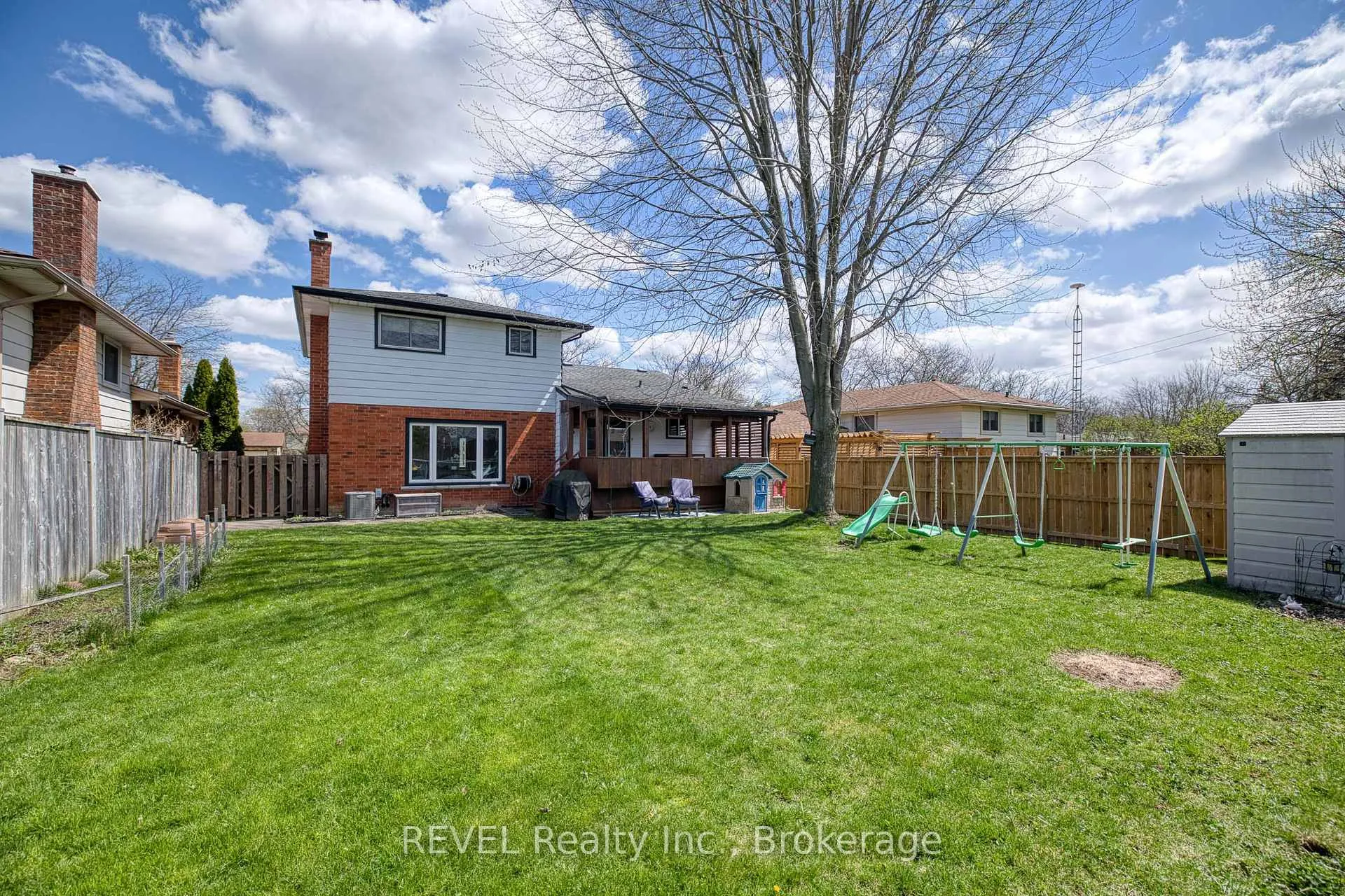 Photo 44 of 6195 Eldorado Avenue, Niagara Falls, West Wood — HOMEH