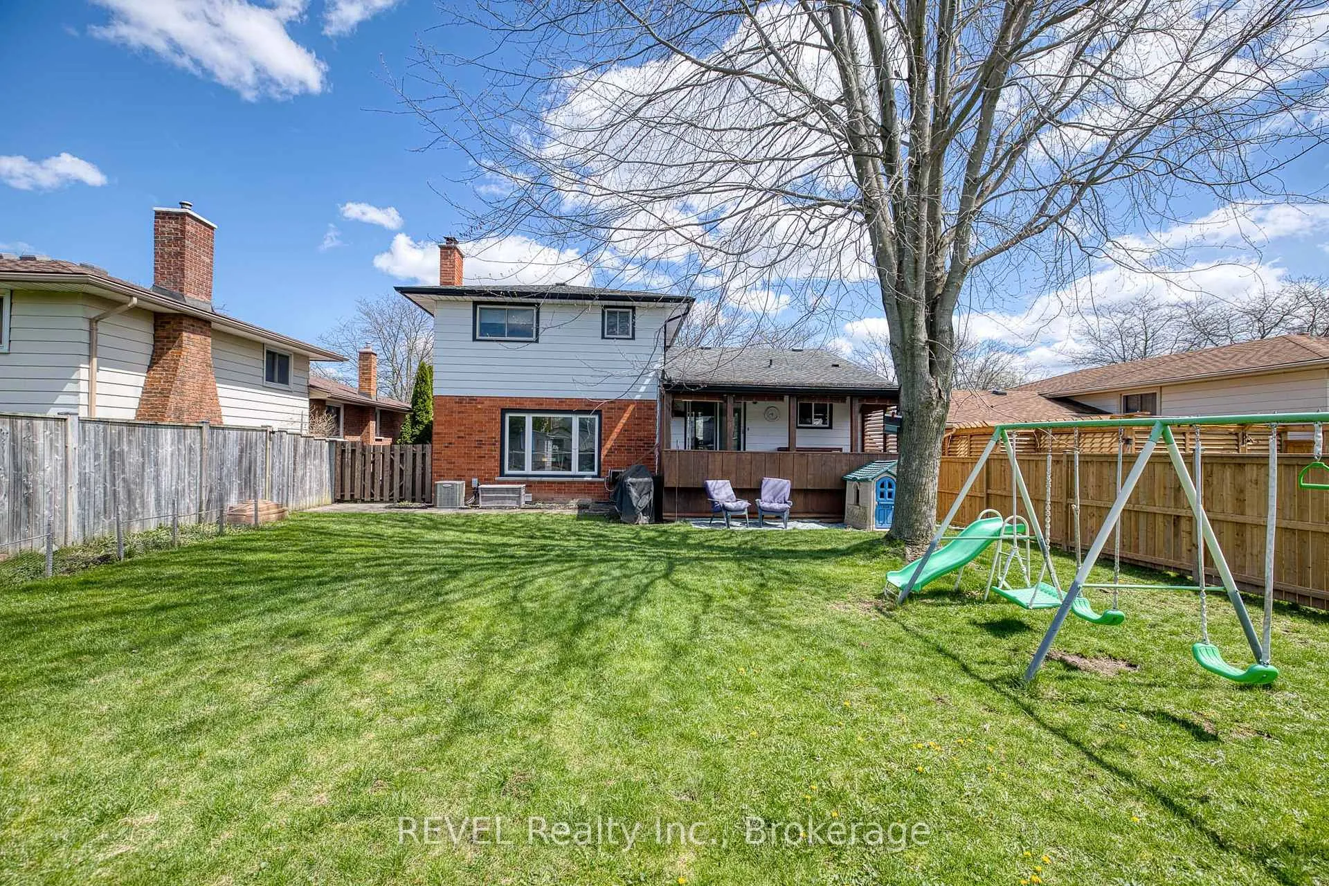 Photo 45 of 6195 Eldorado Avenue, Niagara Falls, West Wood — HOMEH