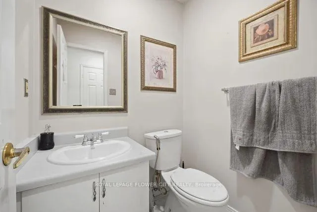 Photo 25 of 10 Burnhope Drive, Brampton, Brampton West — HOMEH