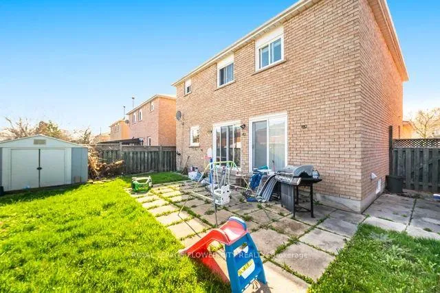 Photo 50 of 10 Burnhope Drive, Brampton, Brampton West — HOMEH