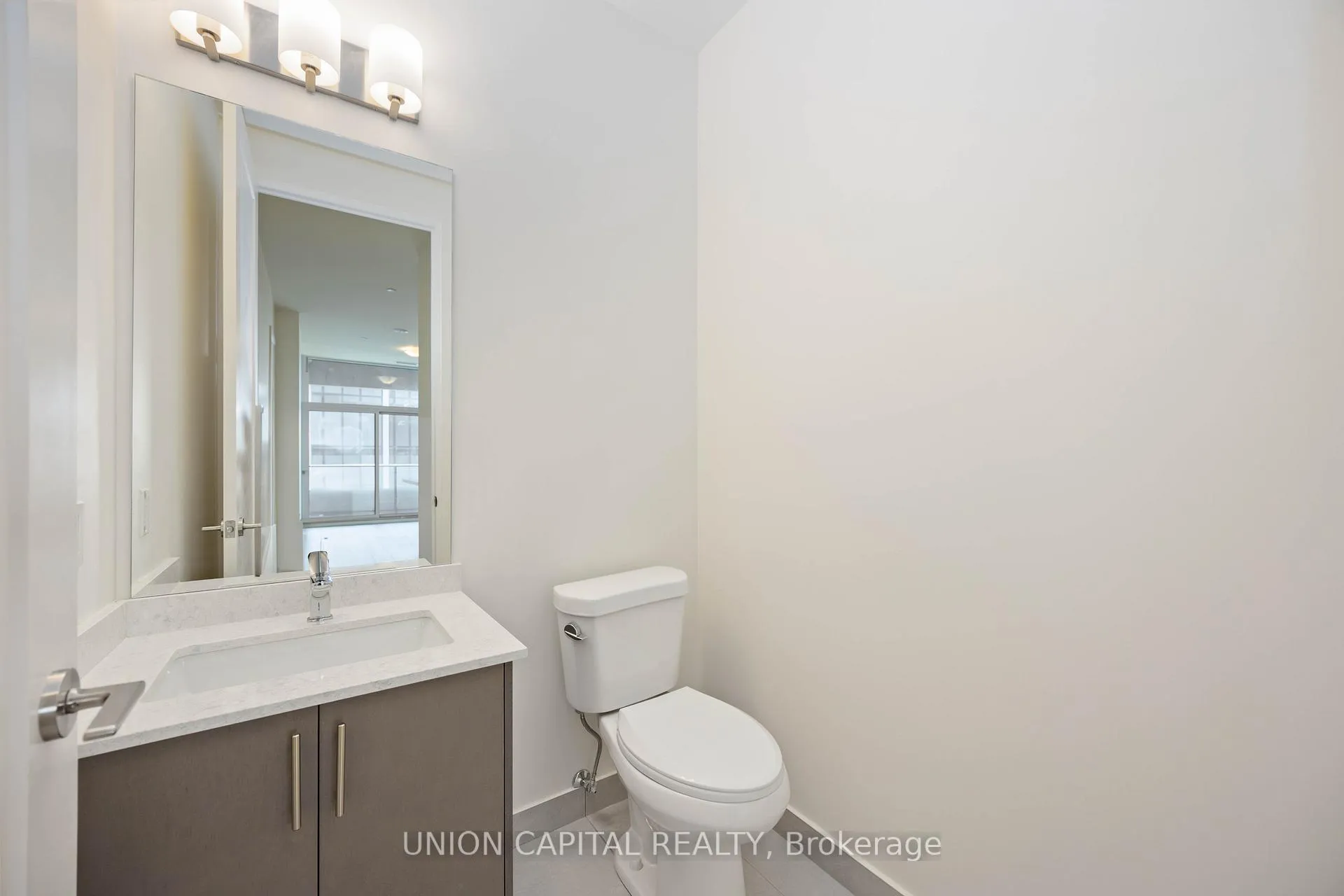Photo 5 of Unit 519, 8960 Jane Street, Vaughan, Vellore Village — HOMEH
