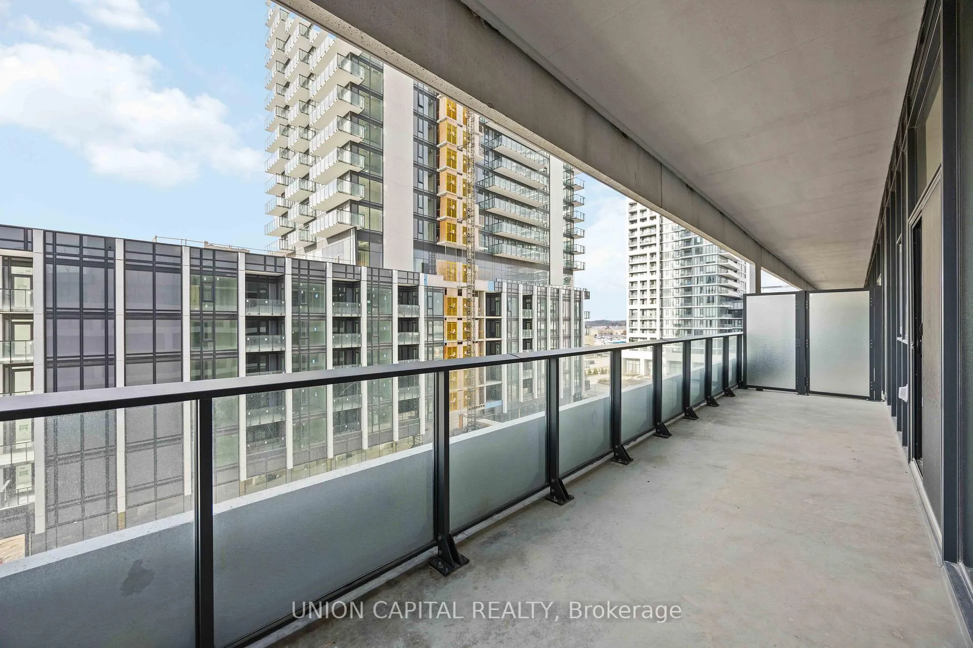 Photo 13 of Unit 519, 8960 Jane Street, Vaughan, Vellore Village — HOMEH