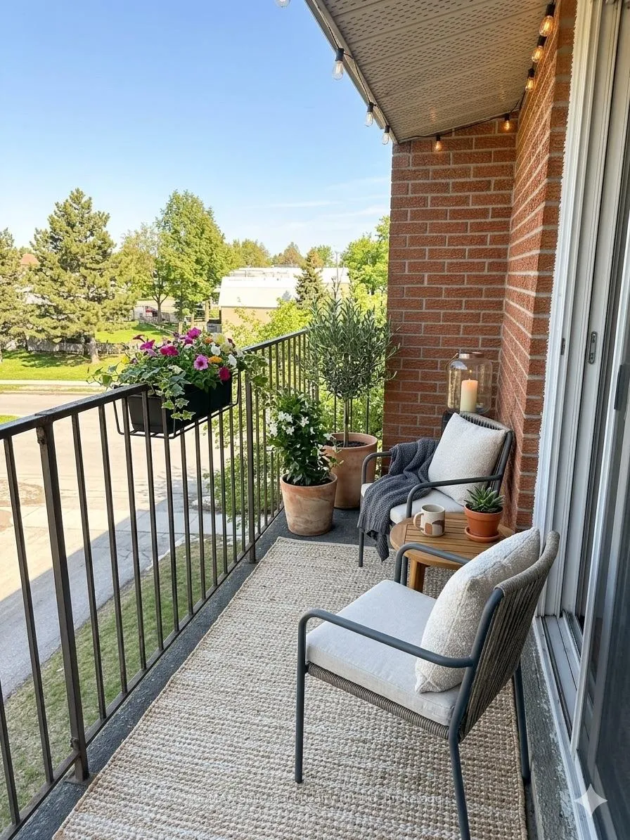 Photo 13 of Unit 14, 15 Mowat Boulevard, Kitchener — HOMEH