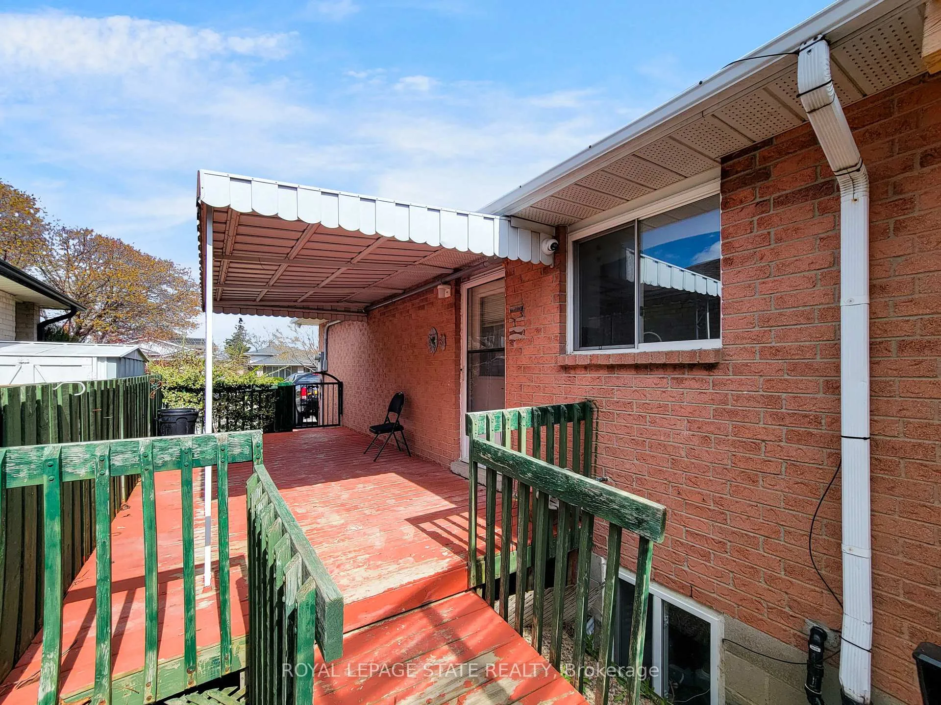 Photo 26 of 216 Ravenbury Drive, Hamilton, Randall — HOMEH