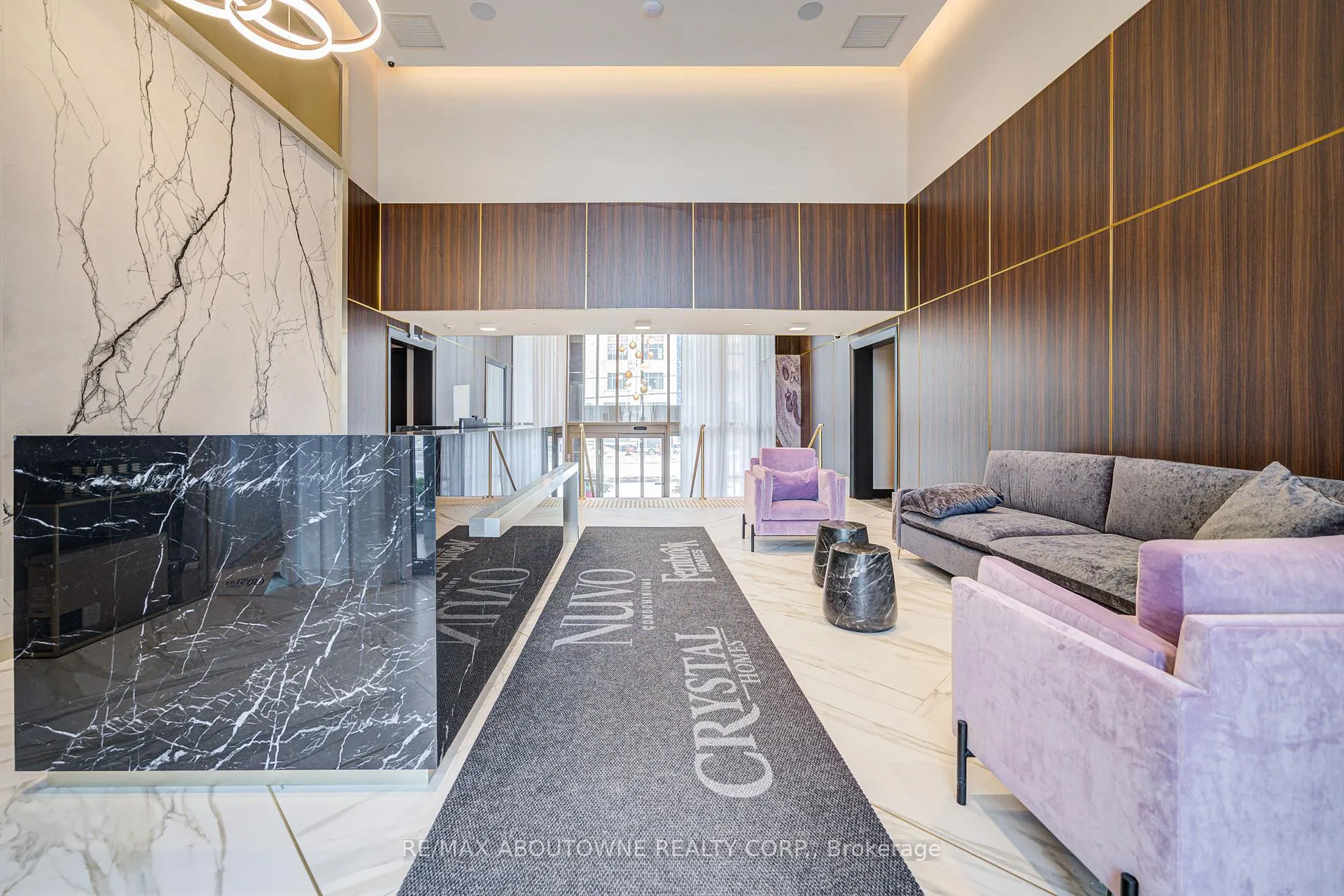 Photo 6 of Unit 604, 2333 Khalsa Gate, Oakville, Westmount — HOMEH