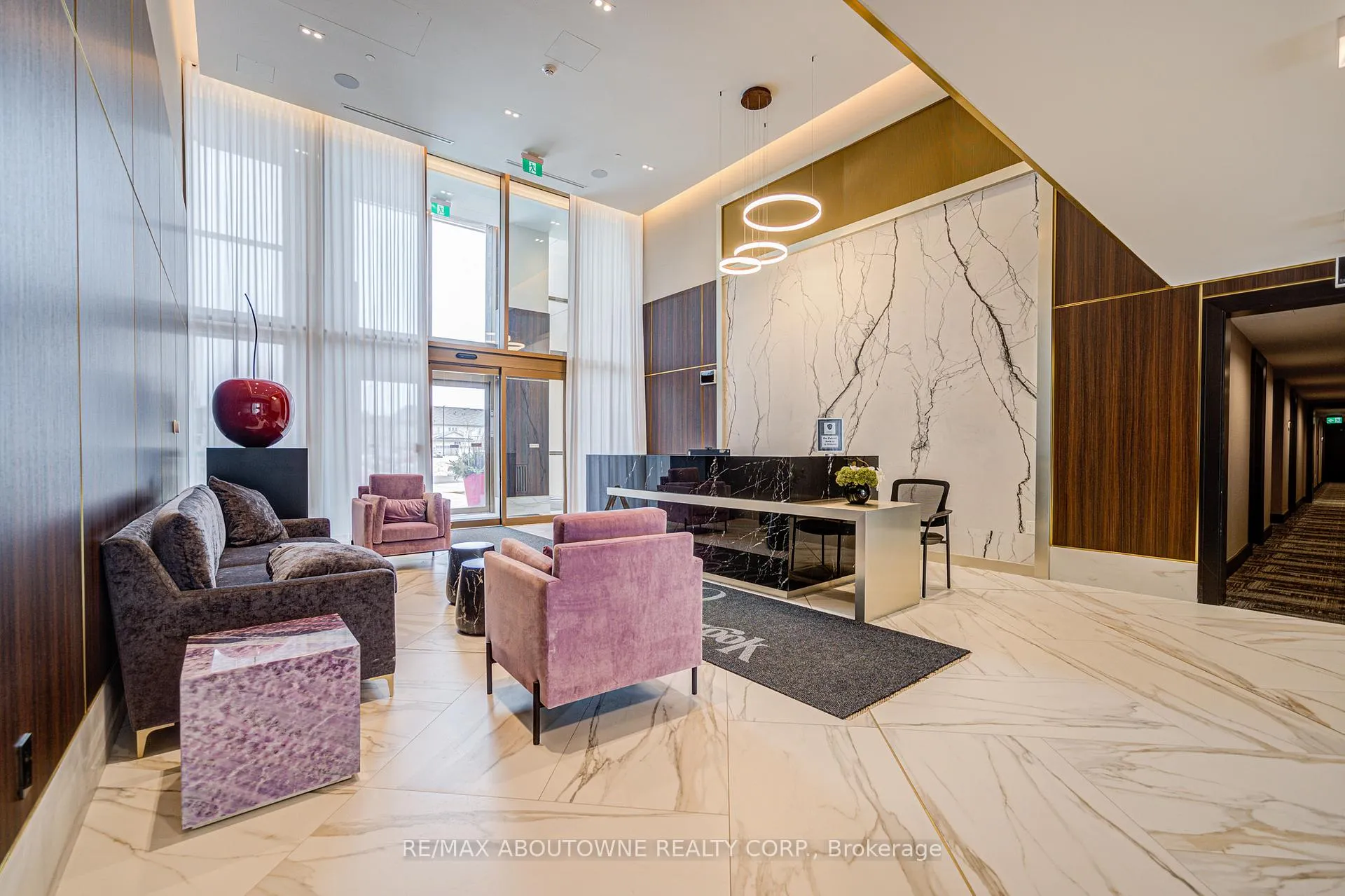Photo 7 of Unit 604, 2333 Khalsa Gate, Oakville, Westmount — HOMEH