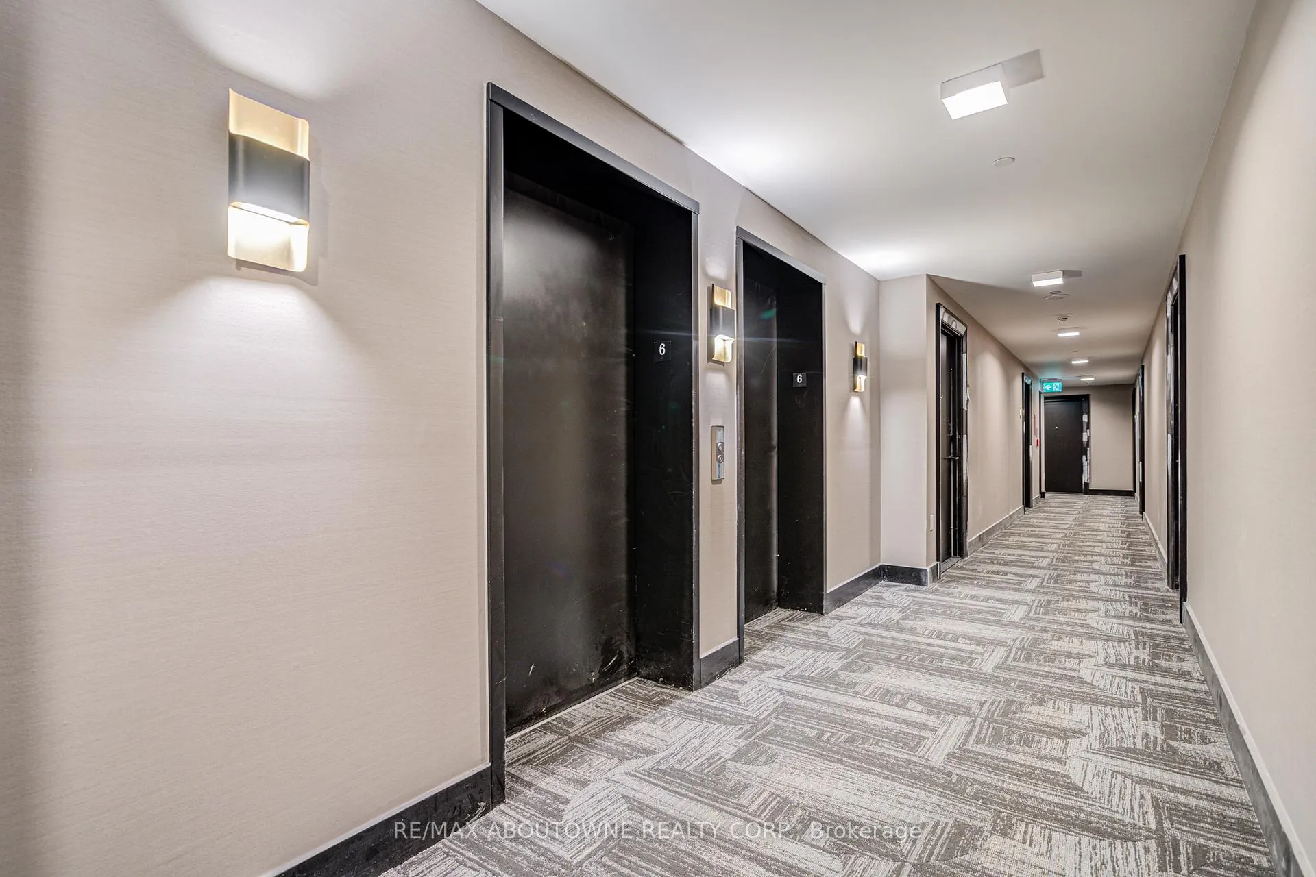 Photo 9 of Unit 604, 2333 Khalsa Gate, Oakville, Westmount — HOMEH