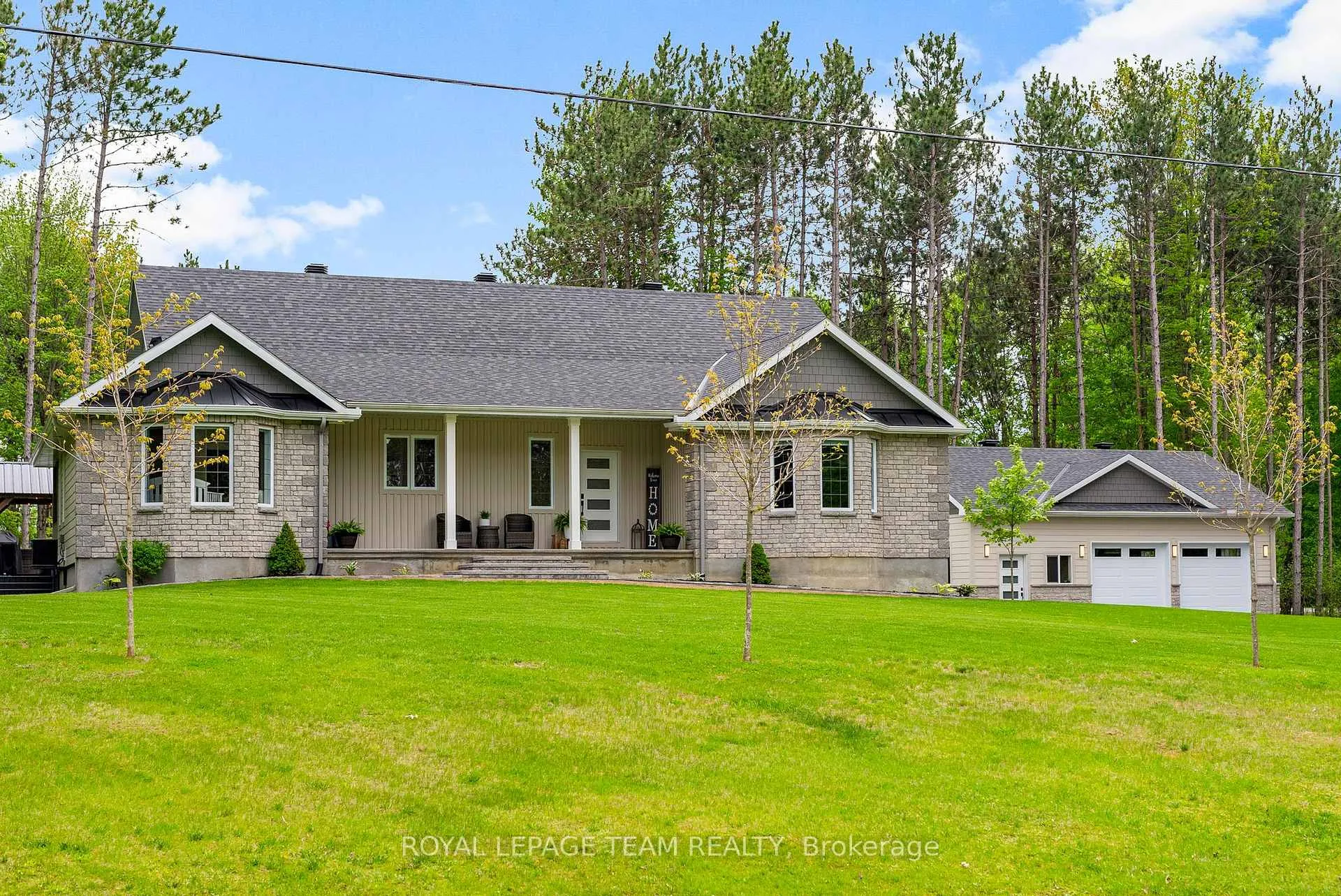 Front of 108 Royal Troon Lane