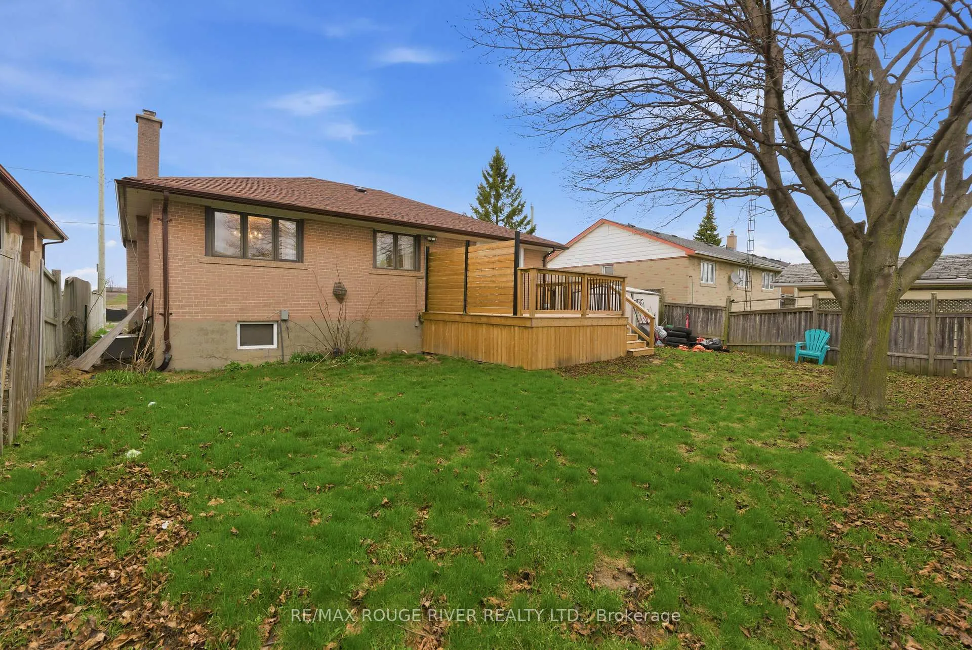 Photo 21 of 557 Shakespeare Avenue, Oshawa, Donevan — HOMEH