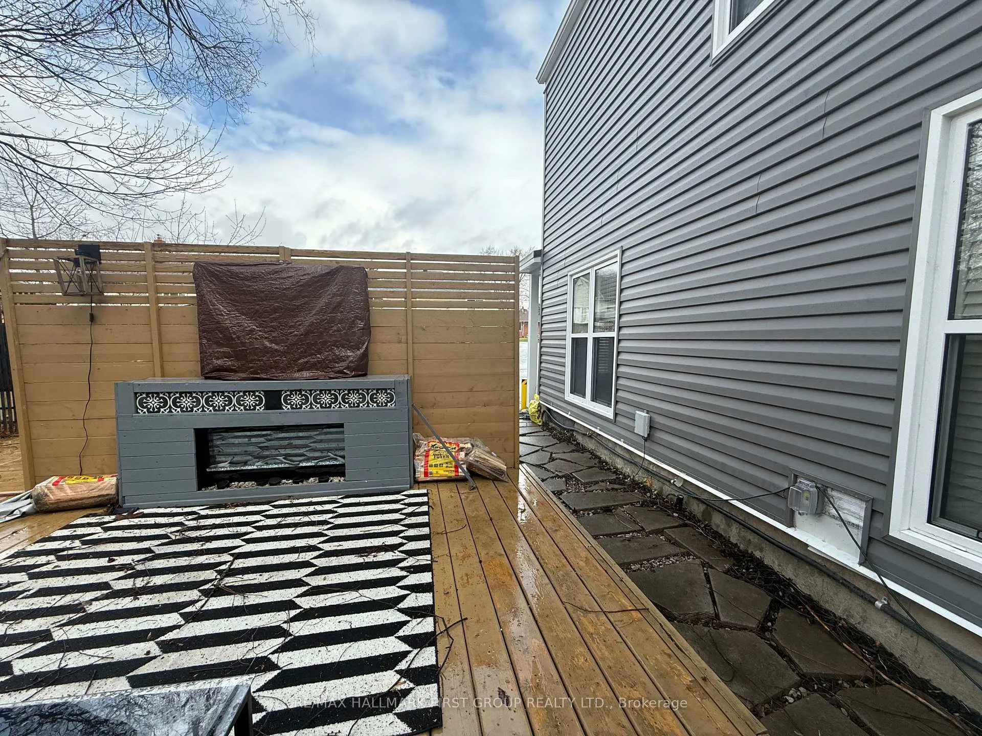 Photo 20 of Unit Unit B, 33 Lincoln Street, Ajax, Central West — HOMEH