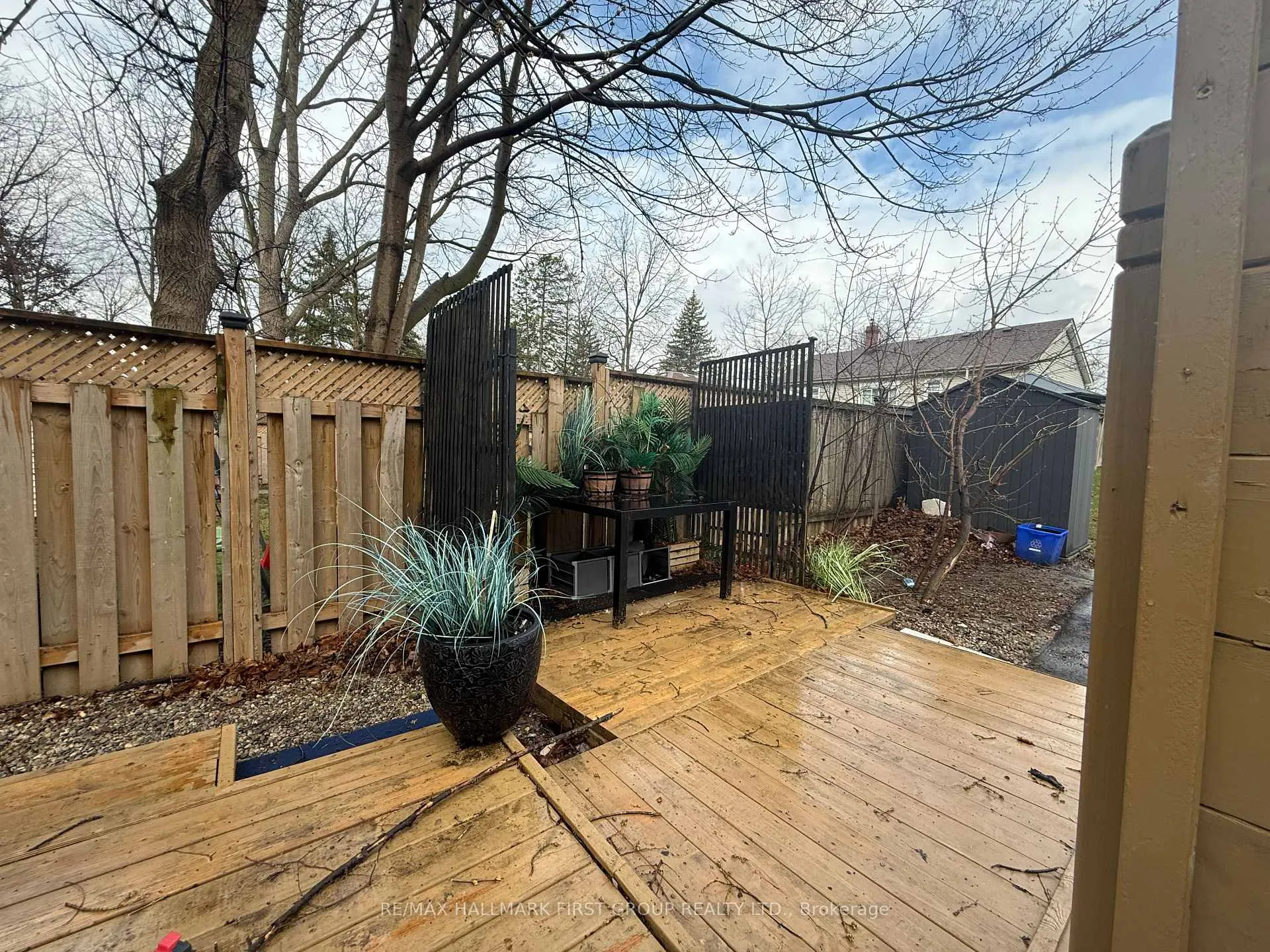 Photo 21 of Unit Unit B, 33 Lincoln Street, Ajax, Central West — HOMEH