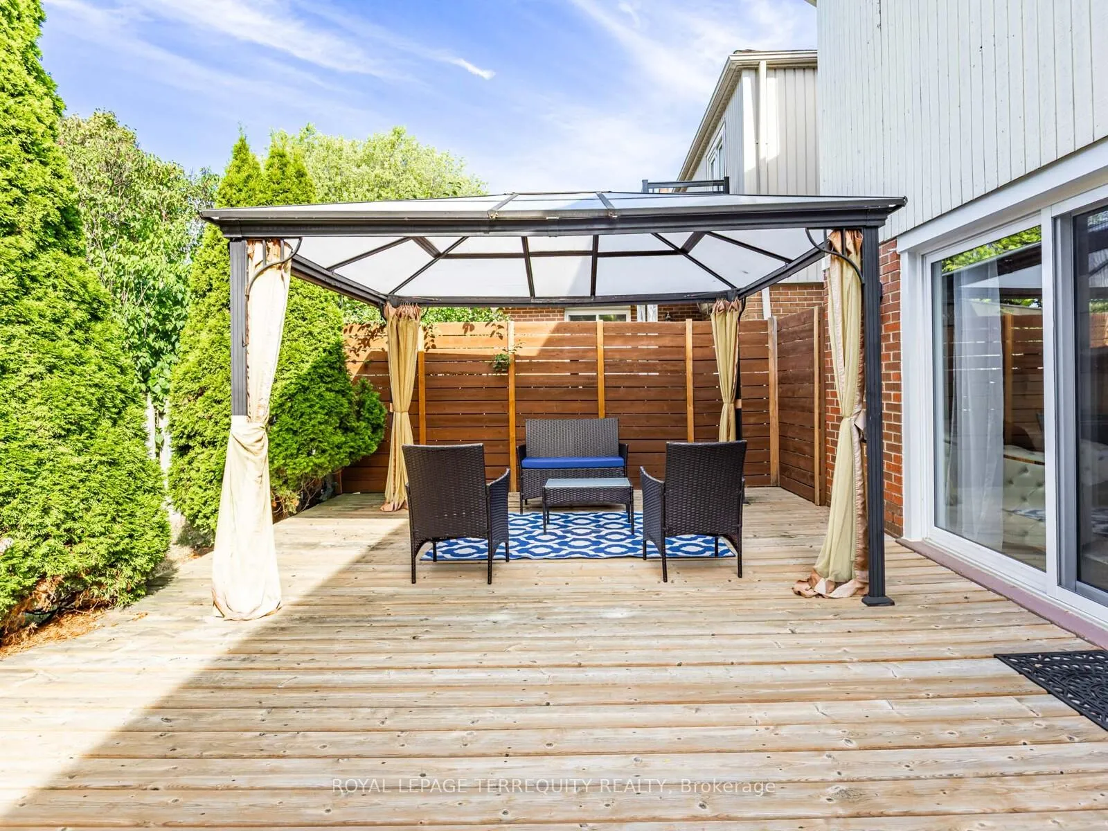 Photo 30 of 1858 Shadybrook Drive, Pickering, Amberlea — HOMEH