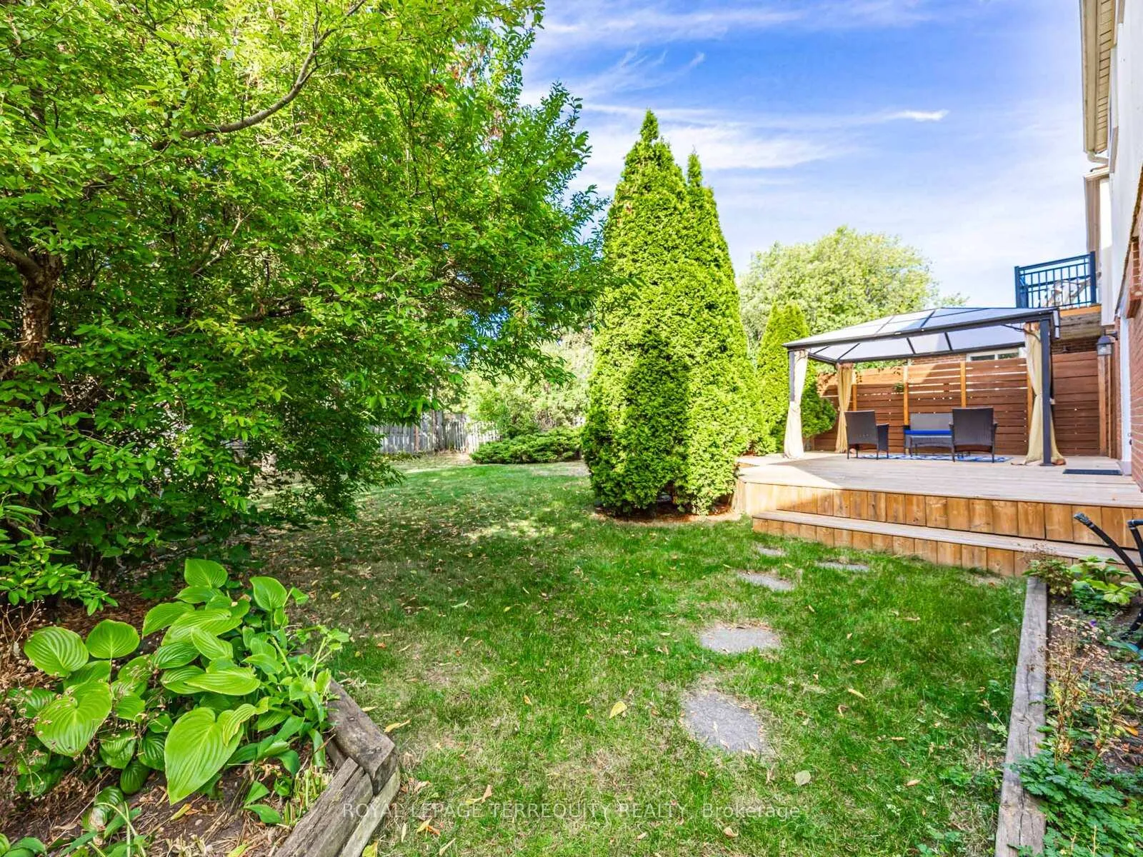 Photo 31 of 1858 Shadybrook Drive, Pickering, Amberlea — HOMEH