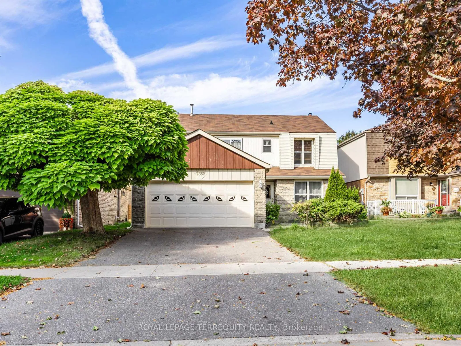 Photo 32 of 1858 Shadybrook Drive, Pickering, Amberlea — HOMEH