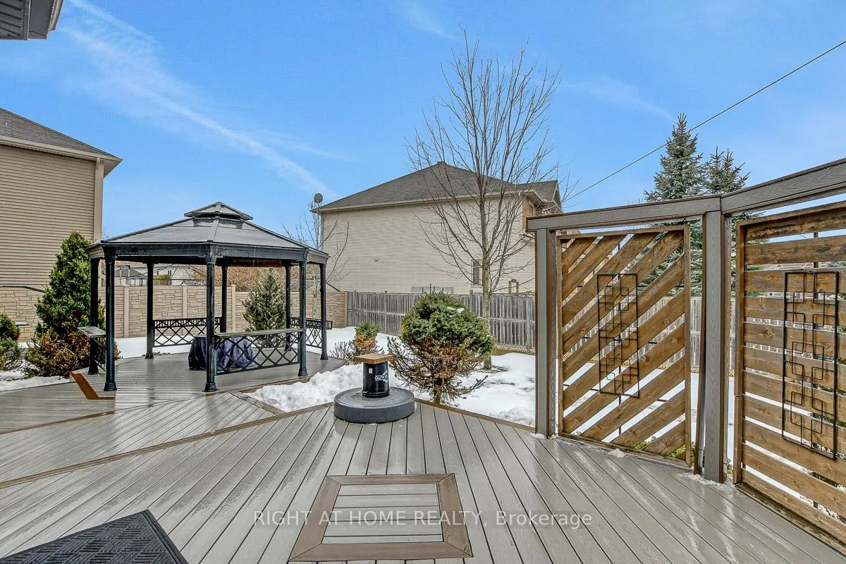 Photo 44 of 701 Everlasting Crescent, Ottawa, Springridge/East Village — HOMEH