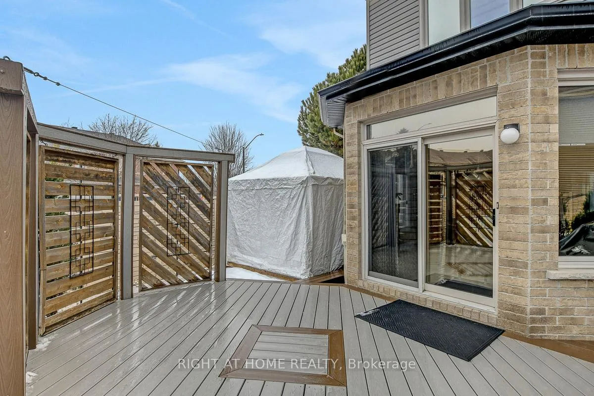 Photo 46 of 701 Everlasting Crescent, Ottawa, Springridge/East Village — HOMEH