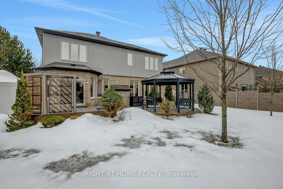Photo 49 of 701 Everlasting Crescent, Ottawa, Springridge/East Village — HOMEH