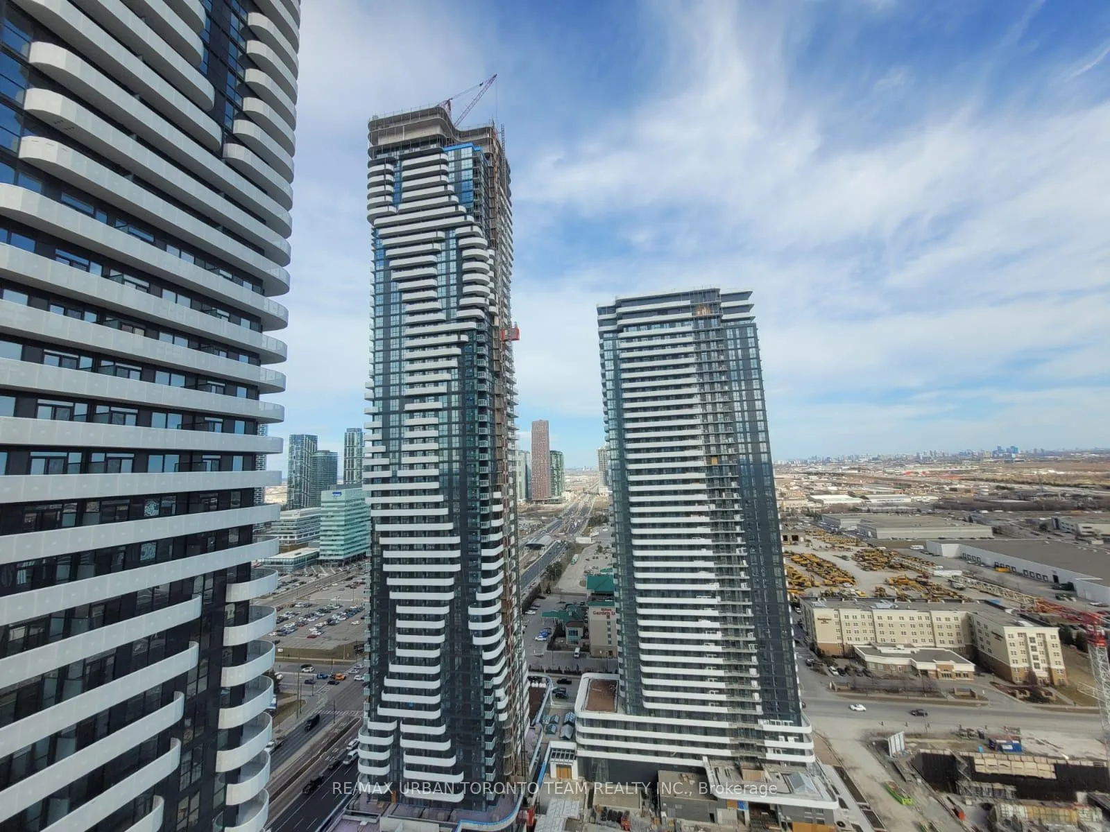 Photo 10 of Unit 3315, 195 Commerce Street, Vaughan, Vaughan Corporate Centre — HOMEH