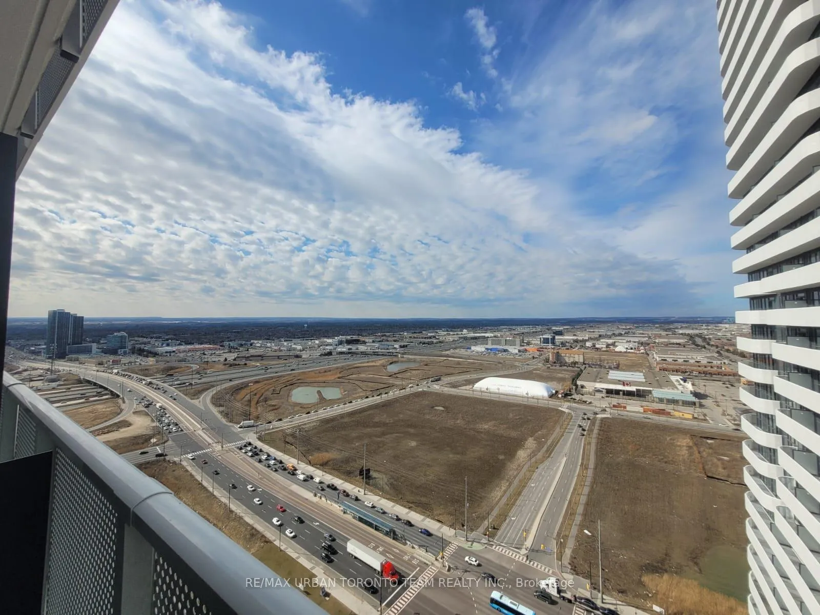 Photo 14 of Unit 3315, 195 Commerce Street, Vaughan, Vaughan Corporate Centre — HOMEH