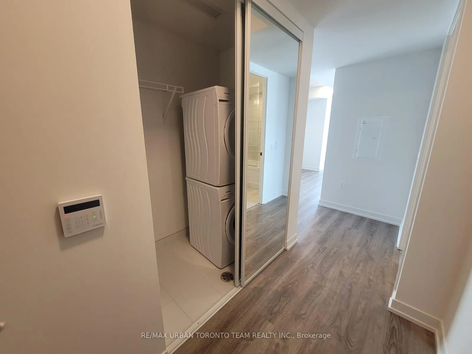 Photo 17 of Unit 3315, 195 Commerce Street, Vaughan, Vaughan Corporate Centre — HOMEH