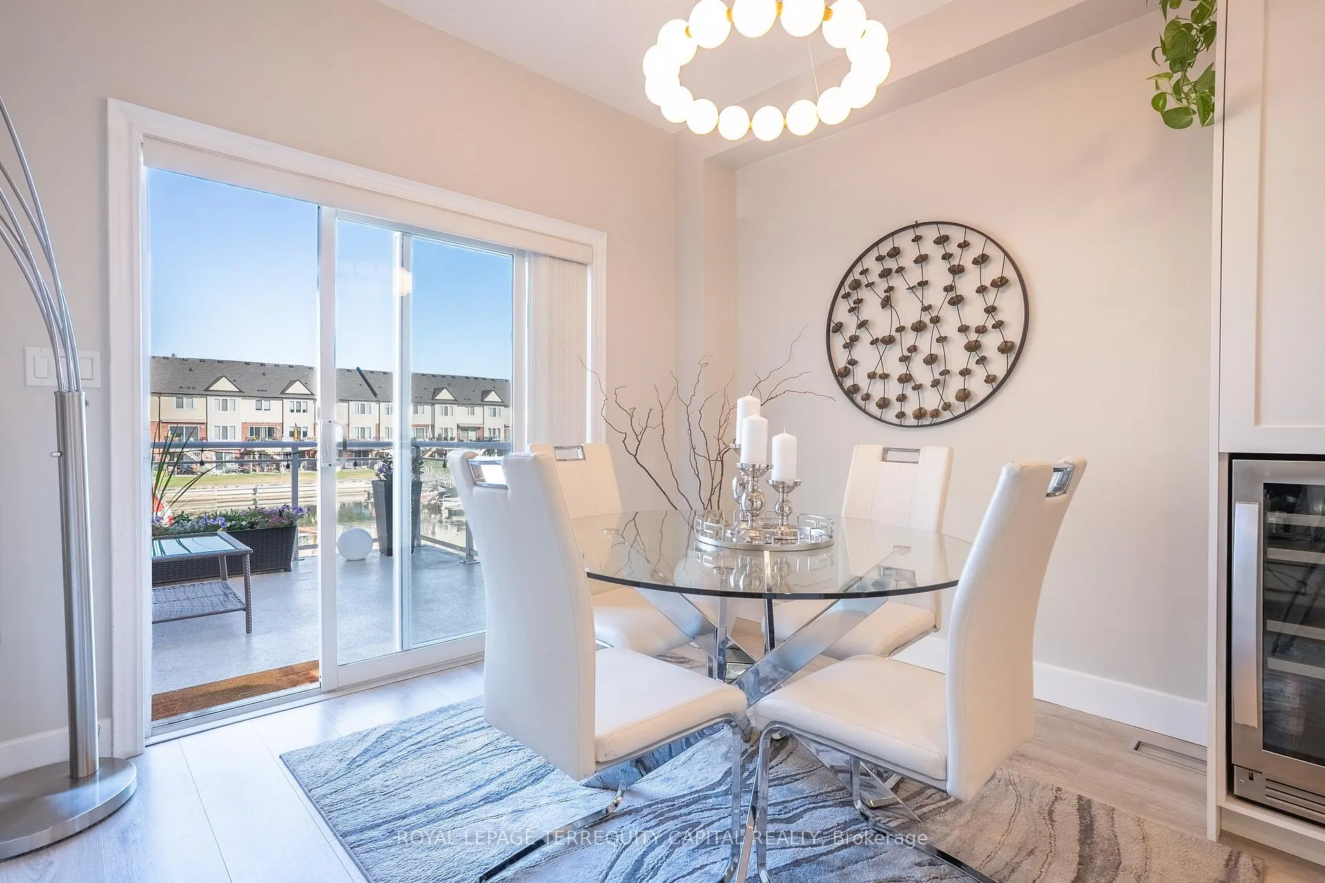 Photo 10 of Unit 25, 31 Sunvale Place, Hamilton, Stoney Creek — HOMEH