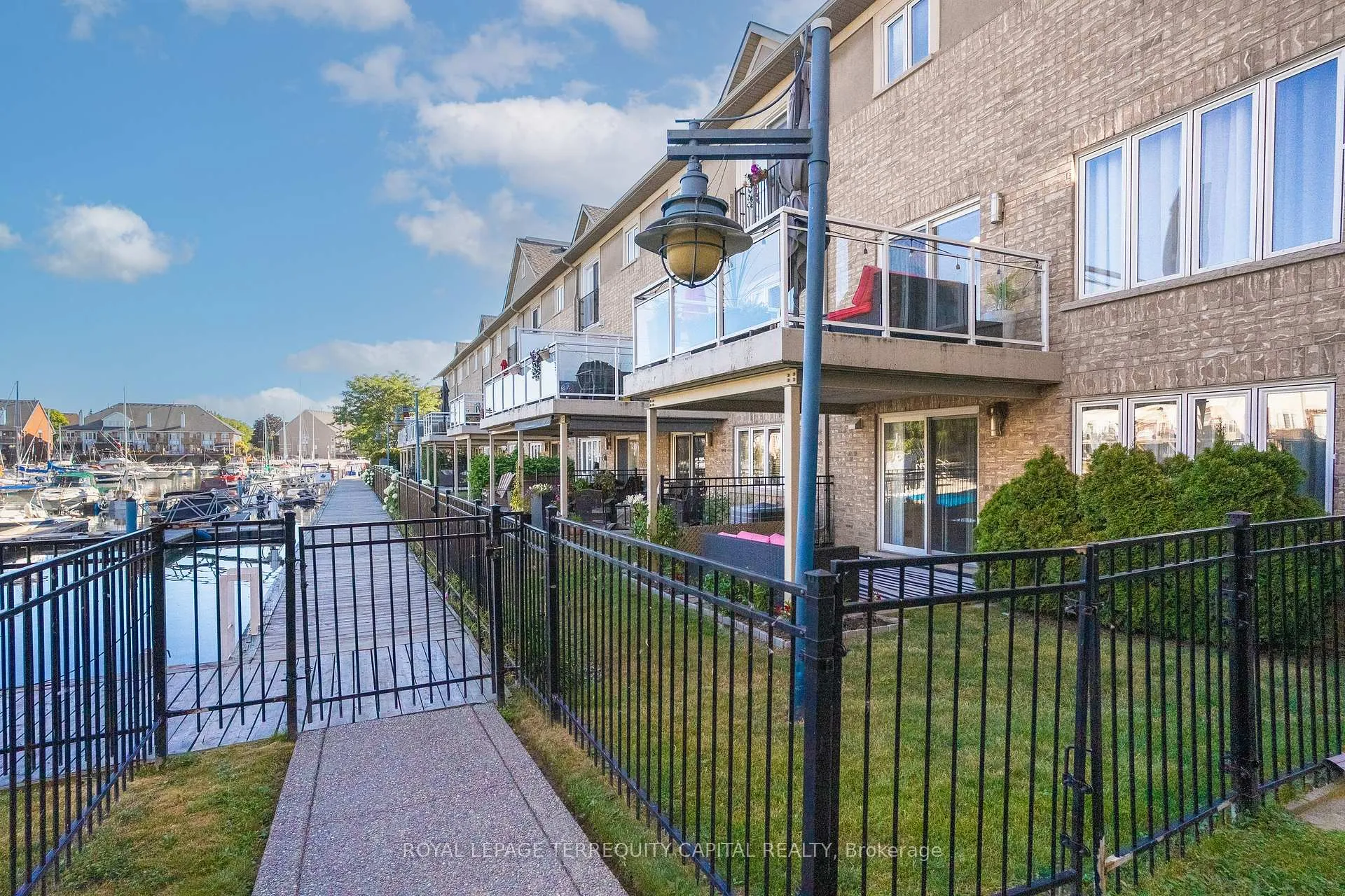 Photo 30 of Unit 25, 31 Sunvale Place, Hamilton, Stoney Creek — HOMEH