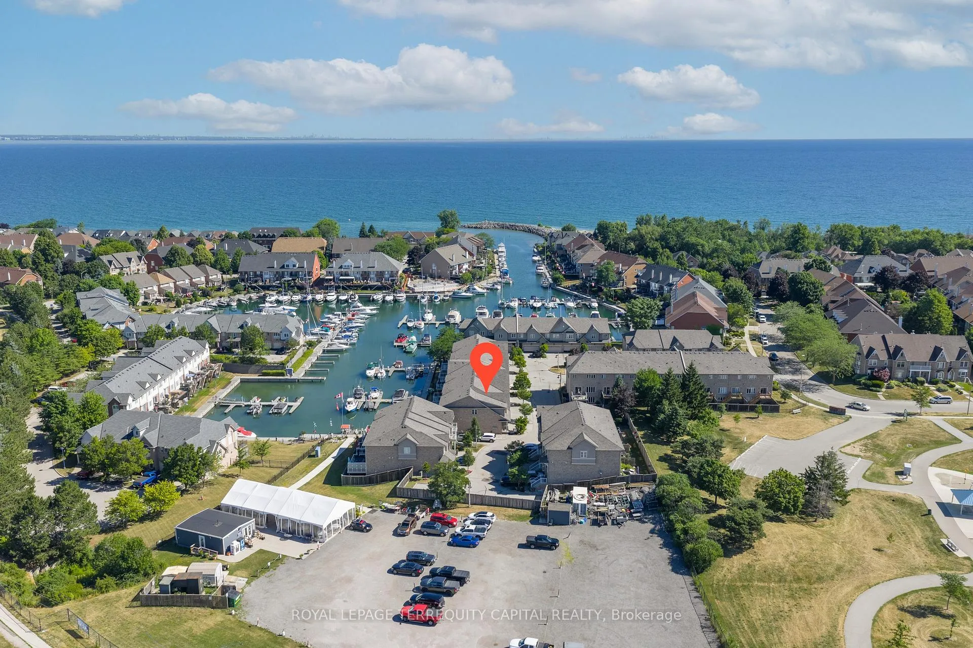 Photo 34 of Unit 25, 31 Sunvale Place, Hamilton, Stoney Creek — HOMEH